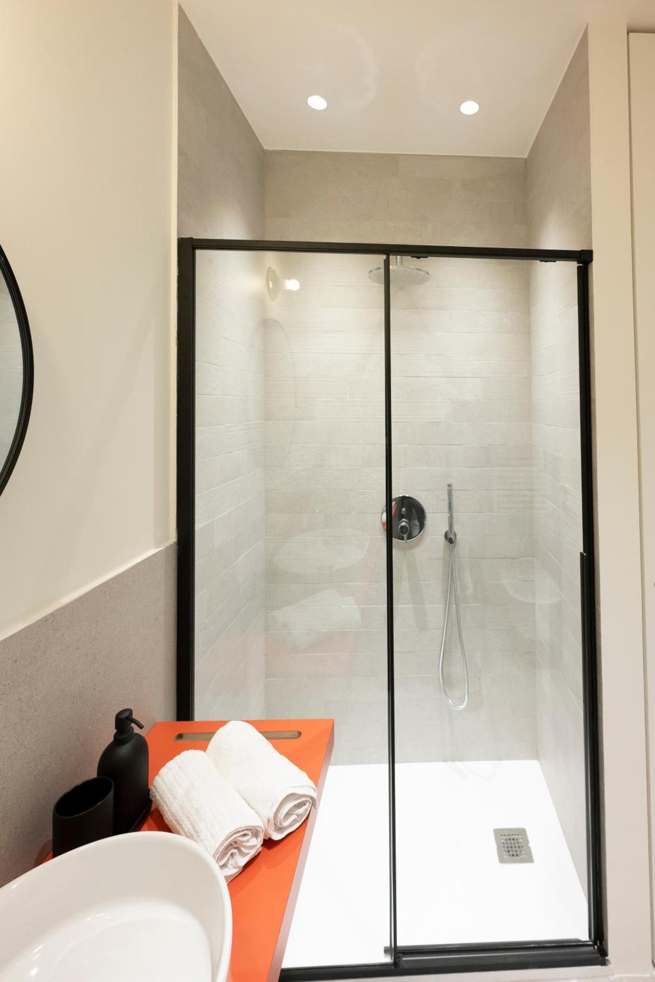 Torre Apartments Lake Como