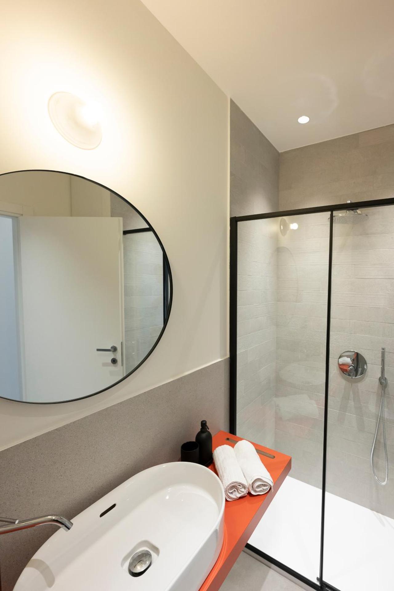 Torre Apartments Lake Como