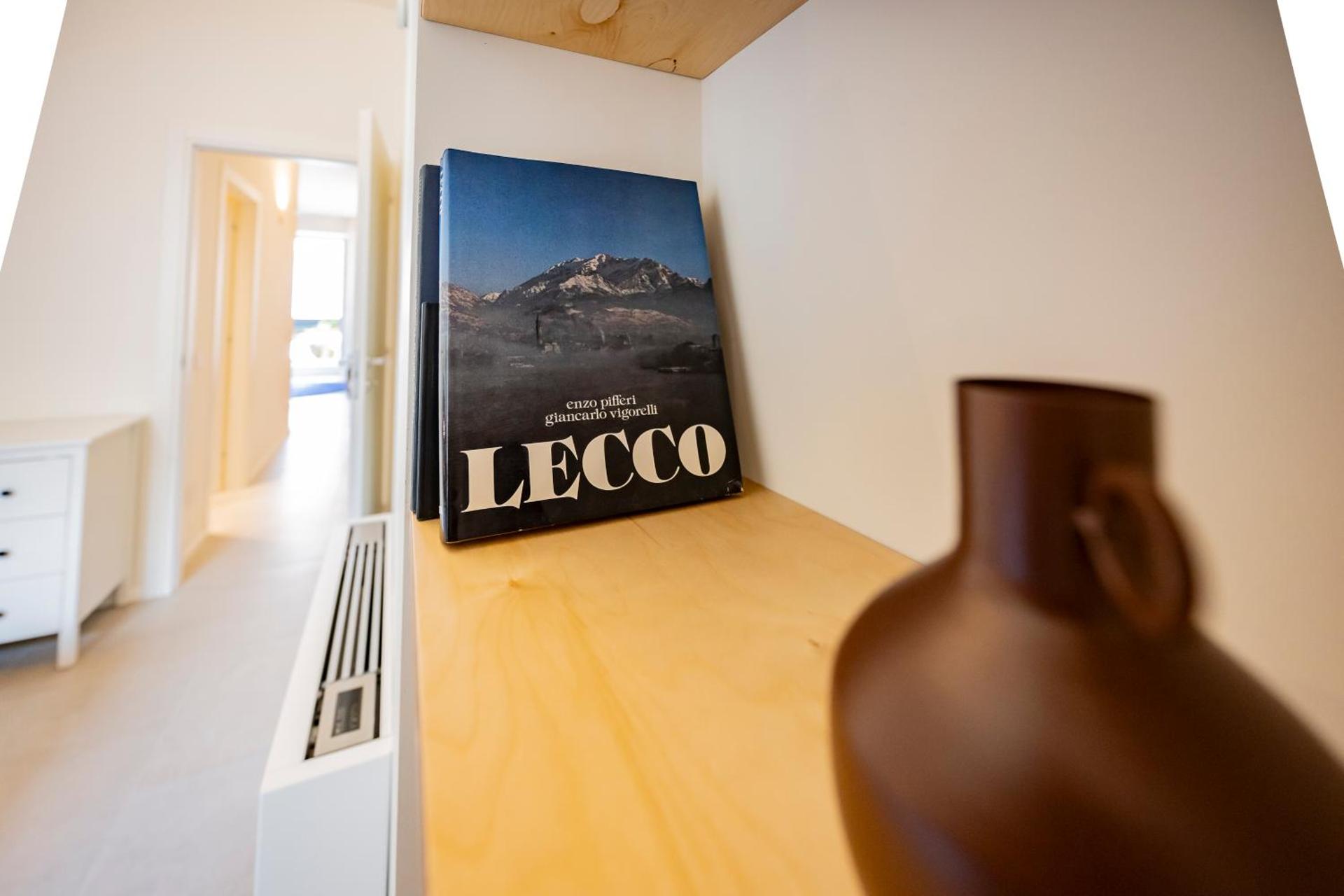 Torre Apartments Lake Como