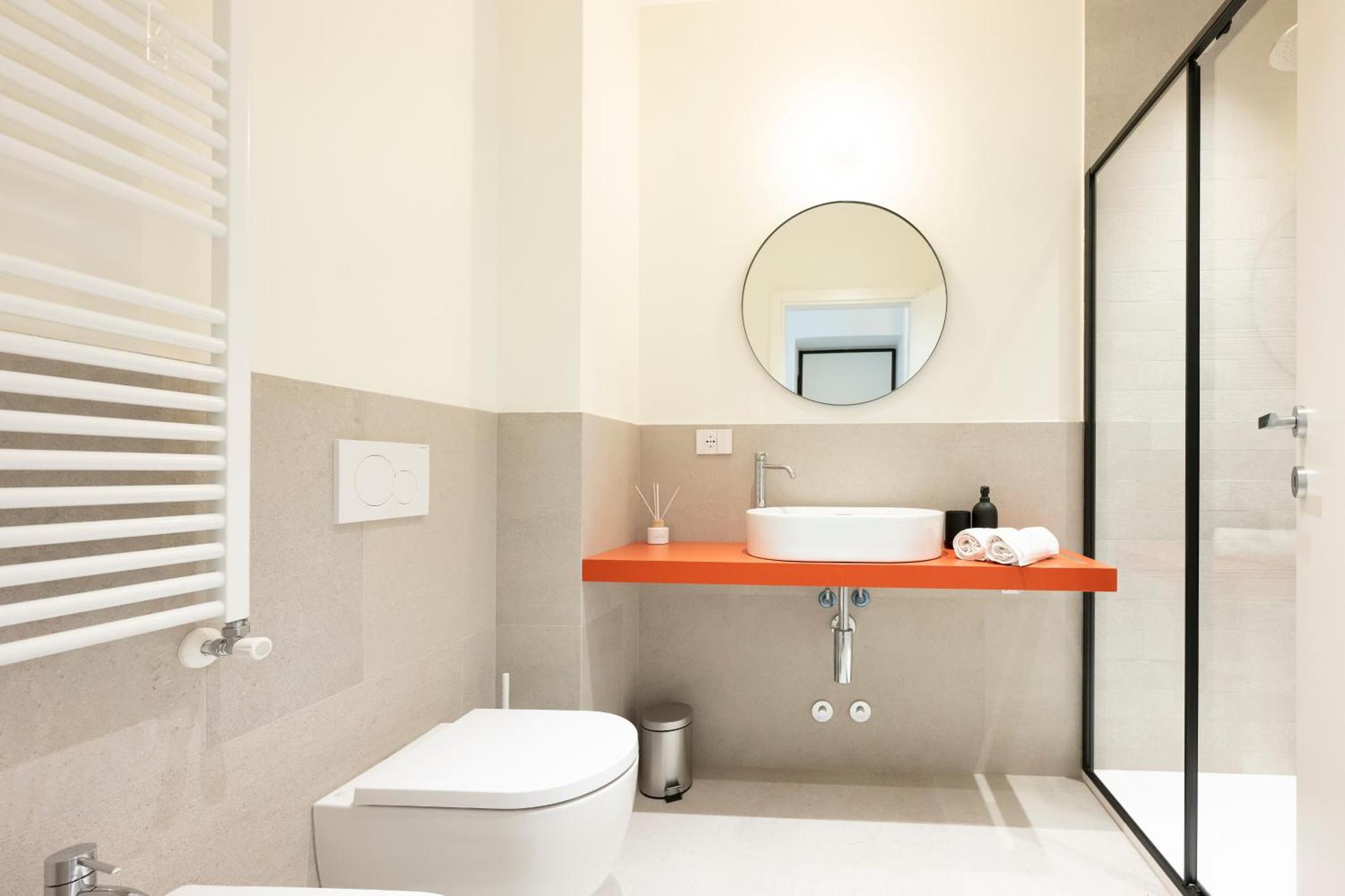 Torre Apartments Lake Como