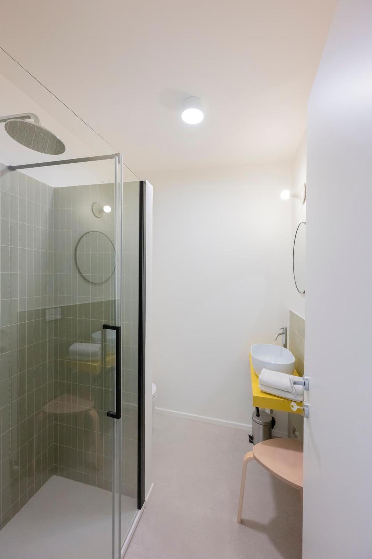 Torre Apartments Lake Como