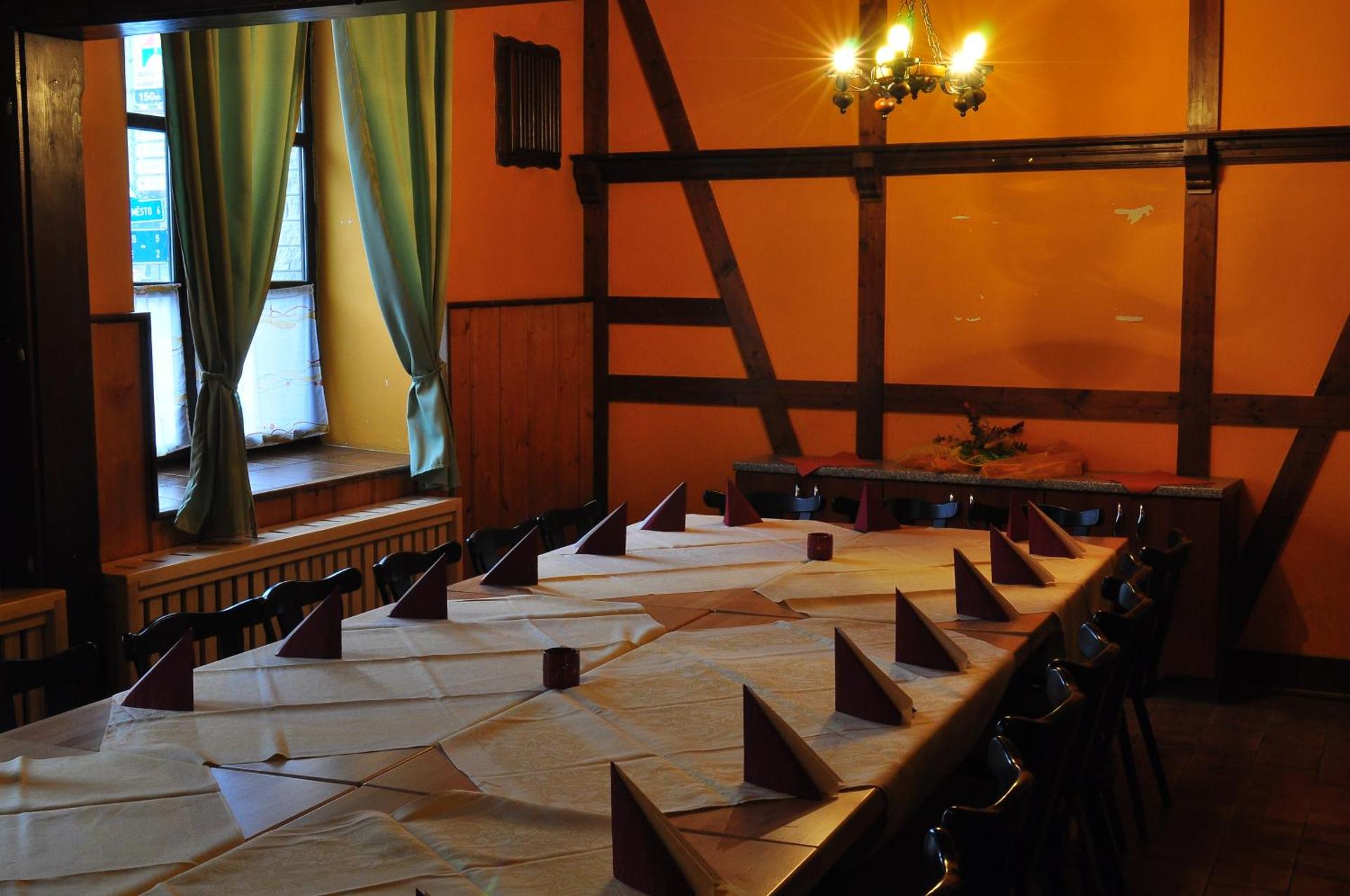 Banquet/Function facilities