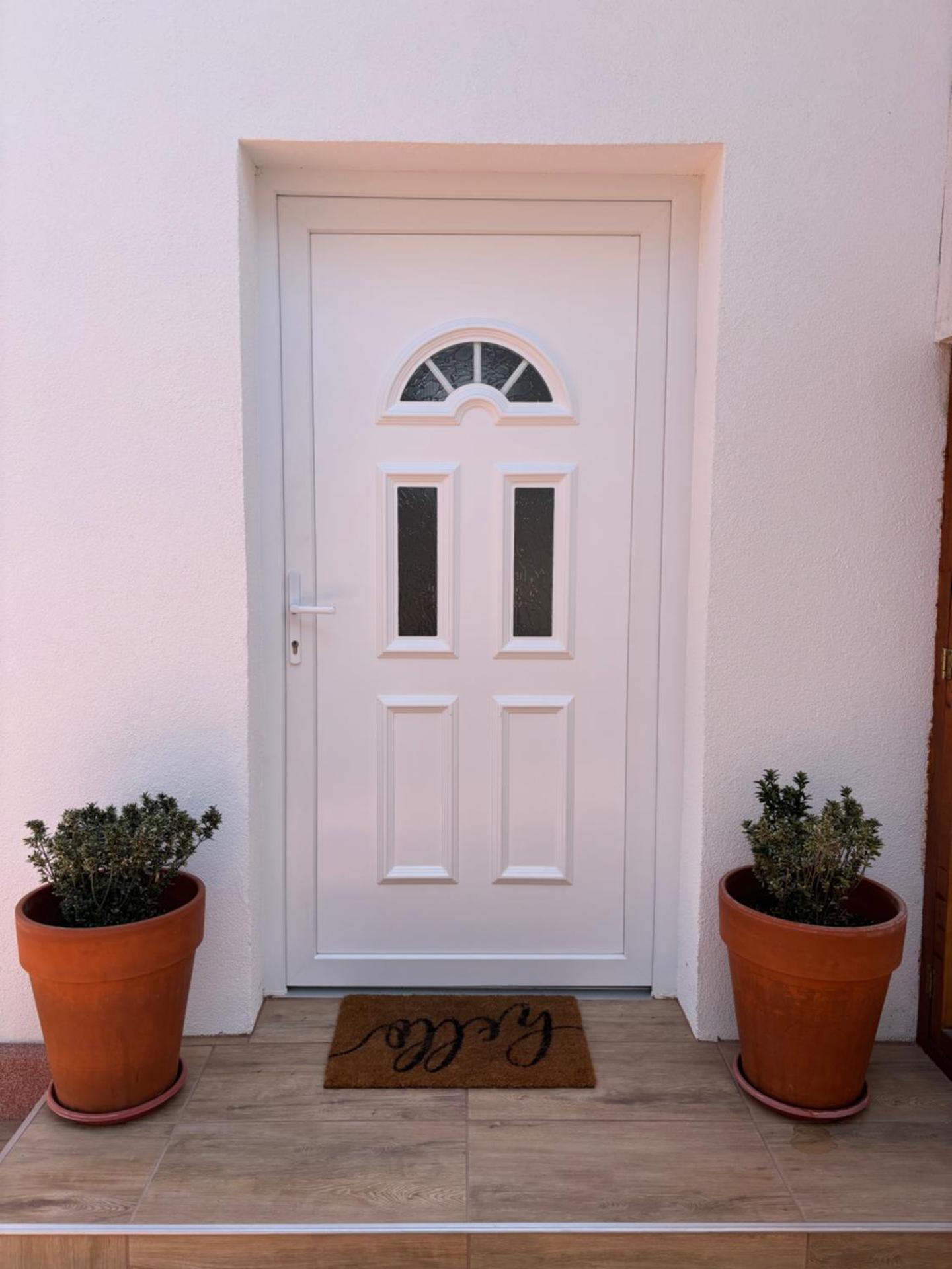 Kuća za odmor Erdelji