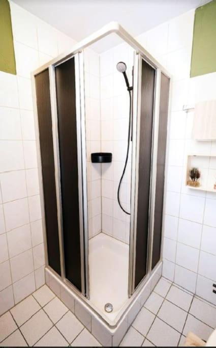 Willkommen im Apartment Lilly in Ladbergen direkt am Flughafen FMO