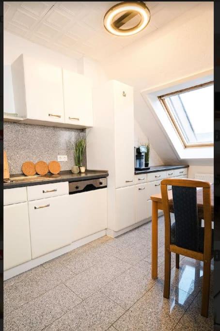 Willkommen im Apartment Lilly in Ladbergen direkt am Flughafen FMO