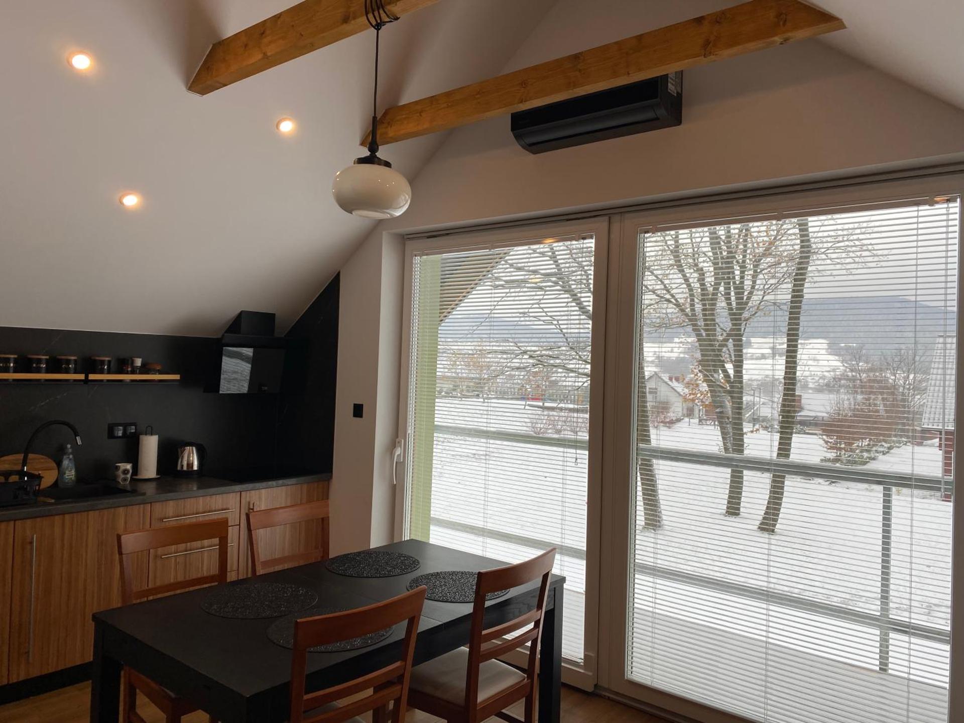 Przystanek Zapotocze