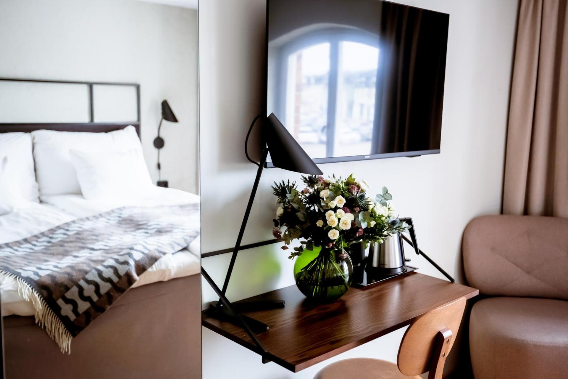 Home Hotel Packhuset