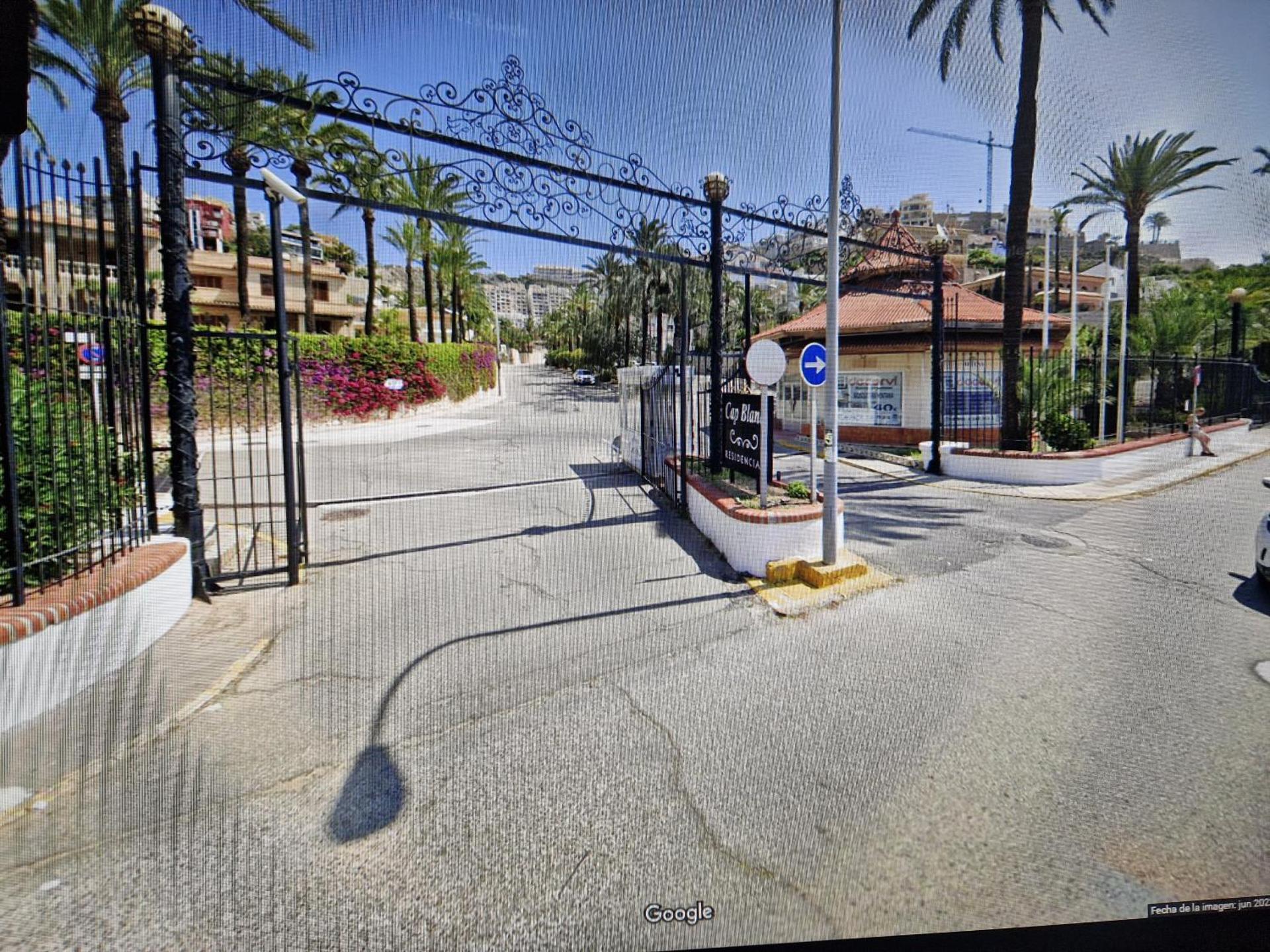 Apartamentos Bon Amb