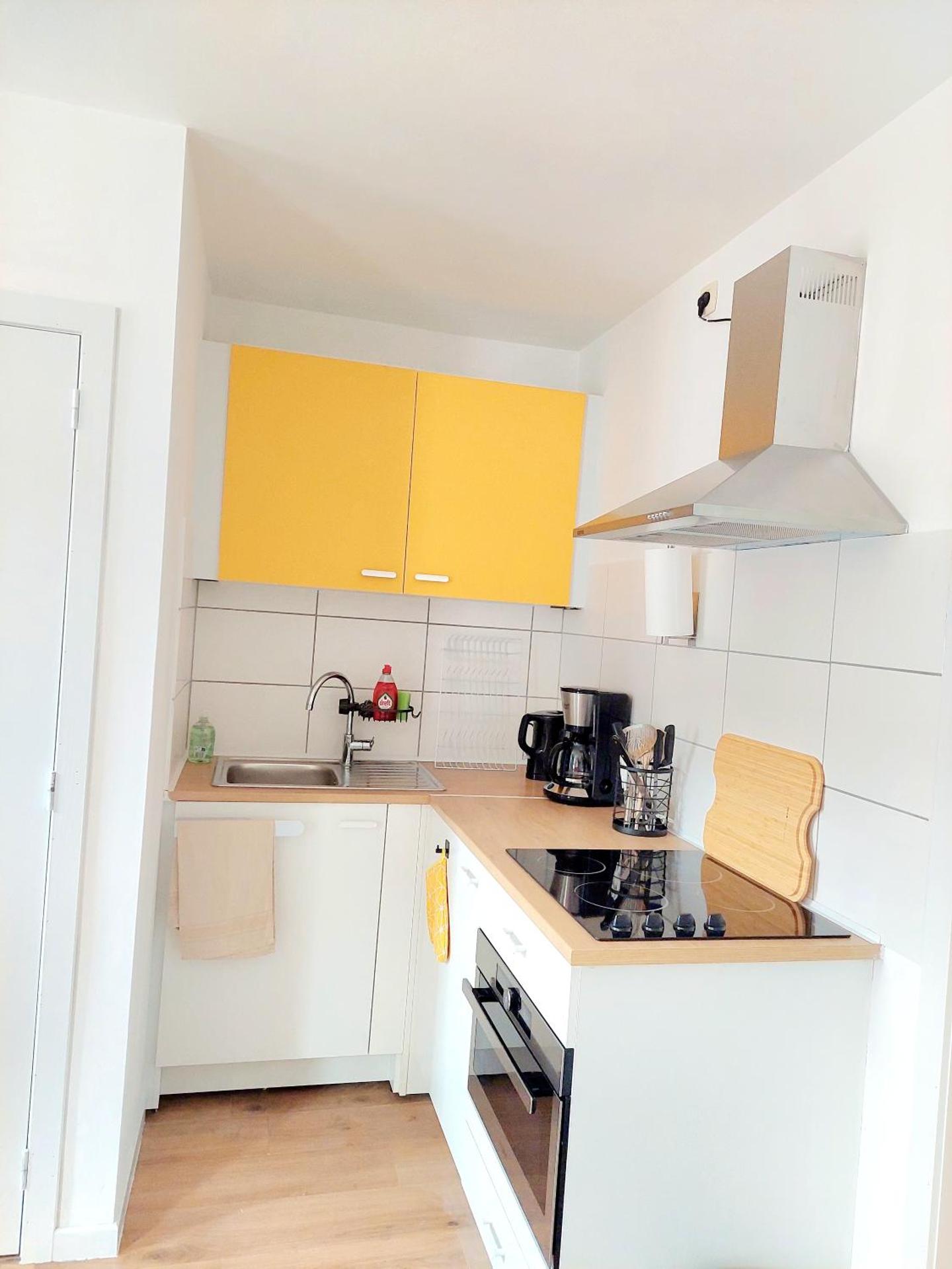 Maison LYDIE - Meublé de vacances 3 étoiles