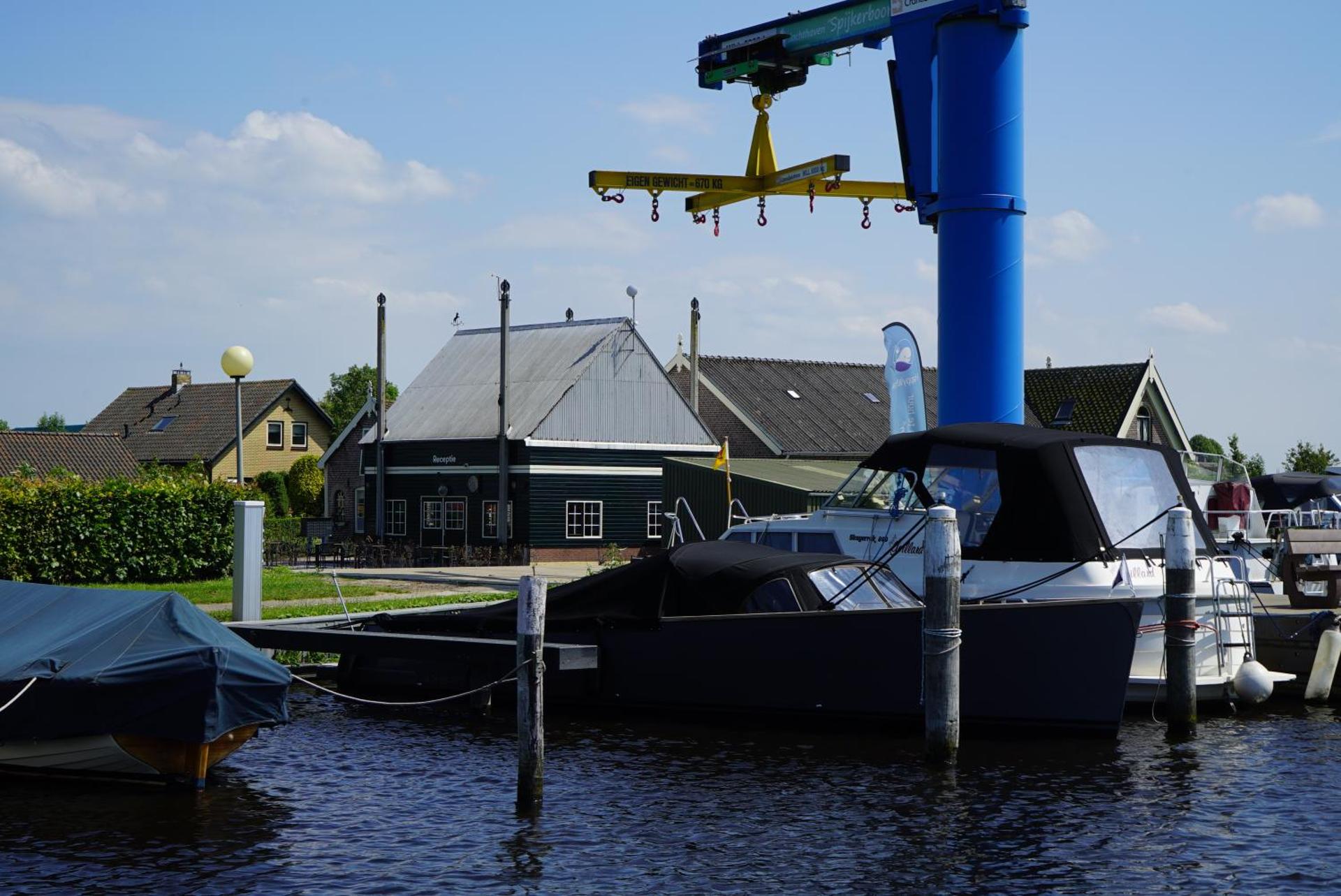 EuroParcs Kagerplassen