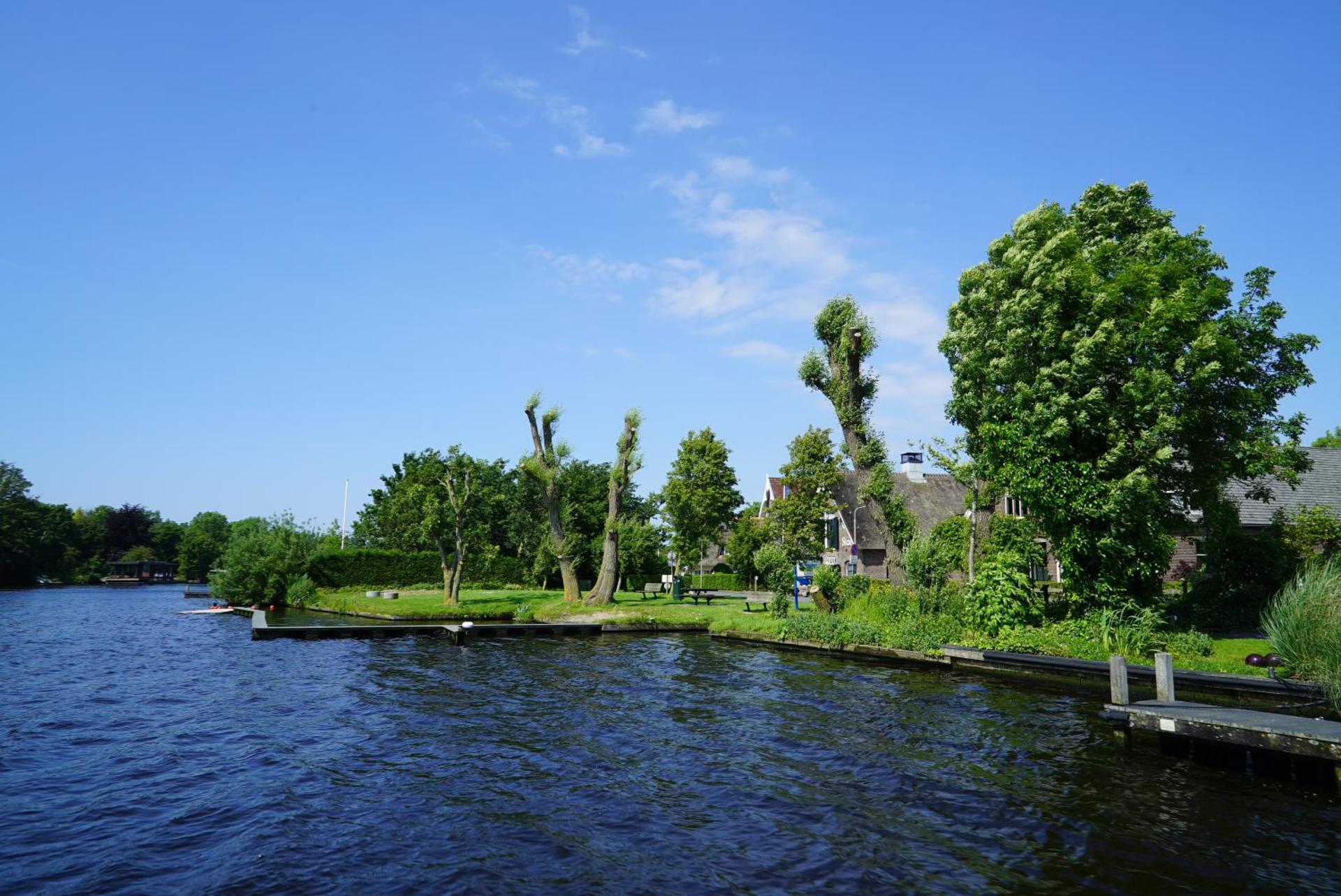 EuroParcs Kagerplassen