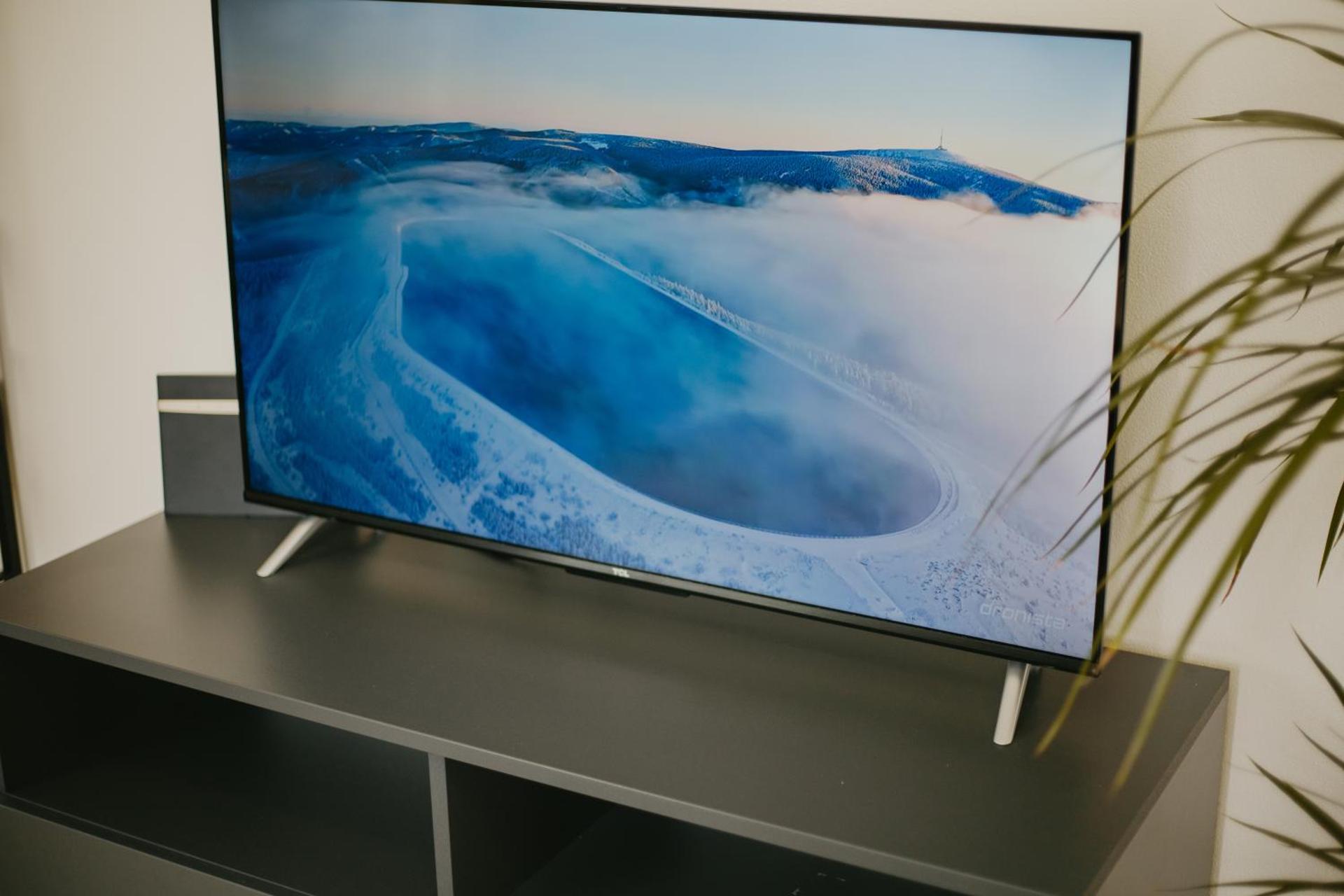 Apartmány paní poštmistrové