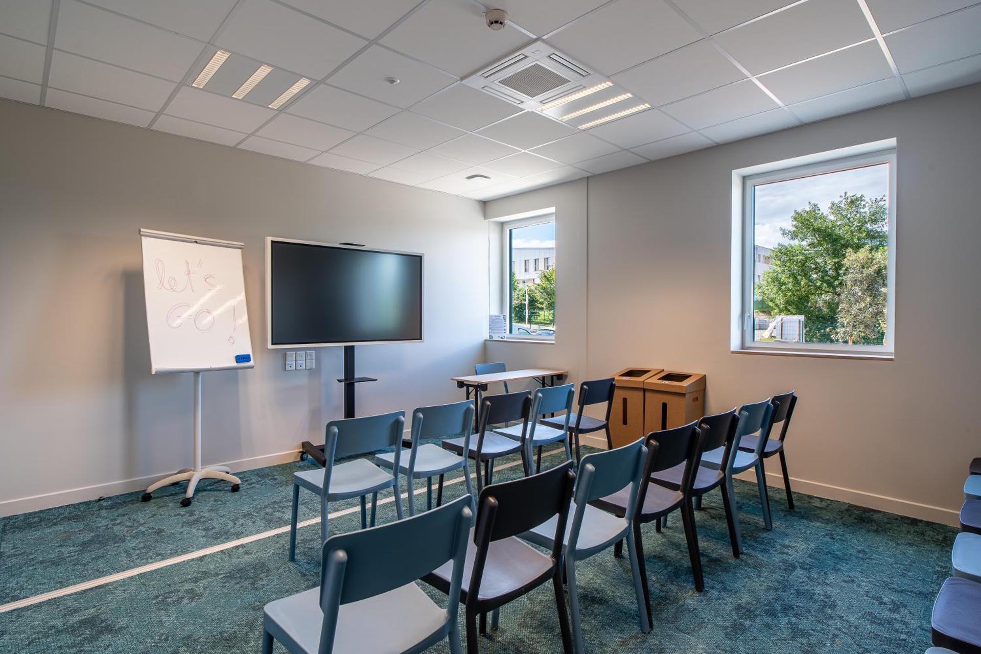 Meeting/conference room