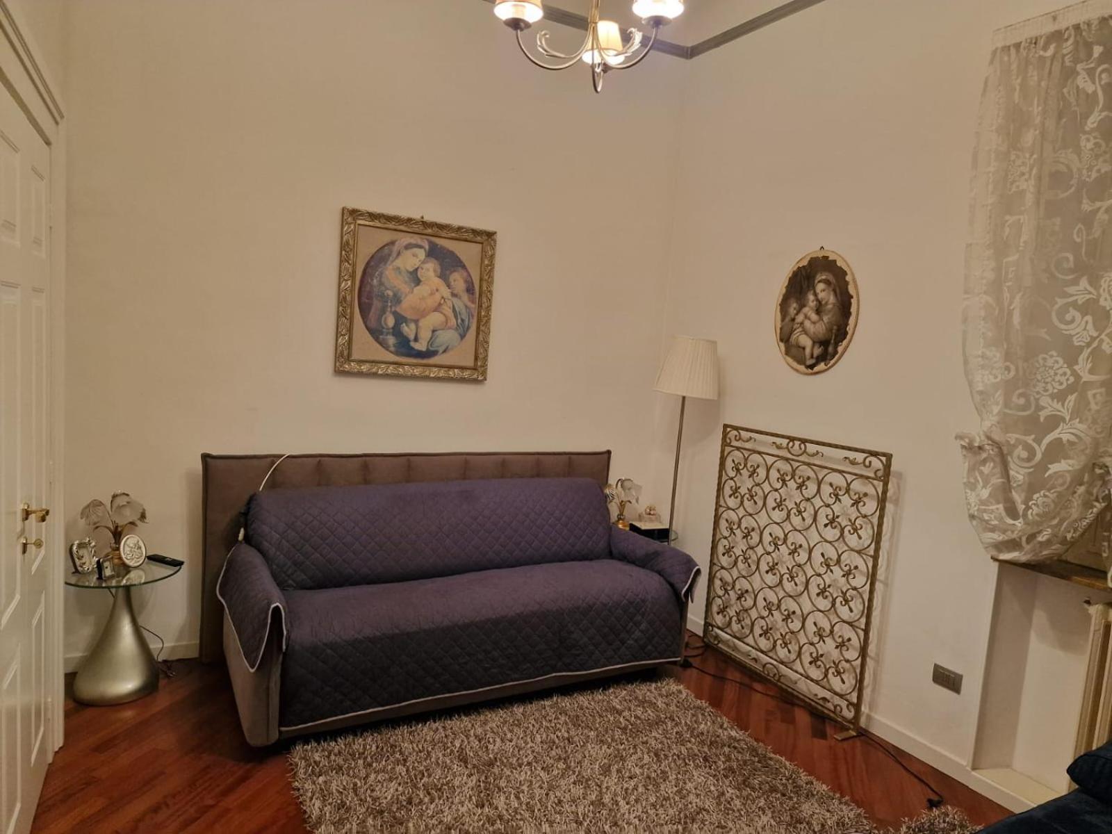 Appartamenti INCORONATA