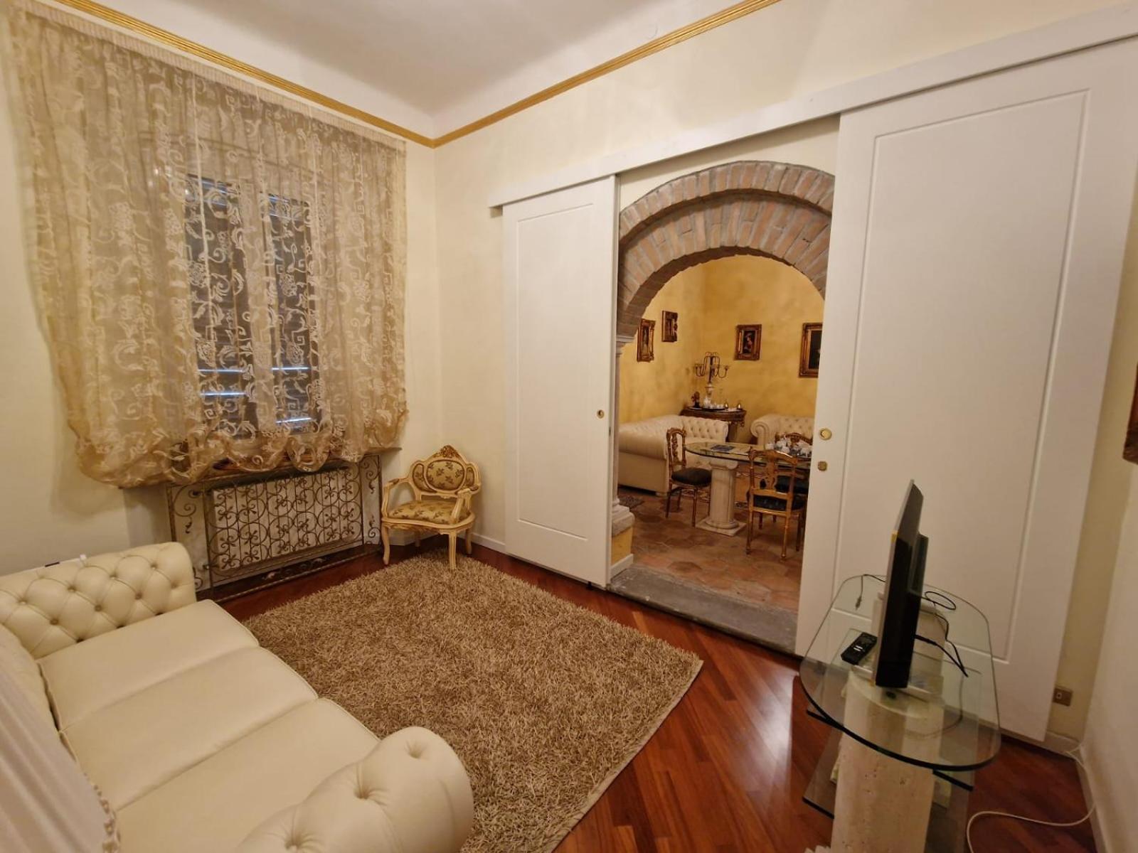 Appartamenti INCORONATA