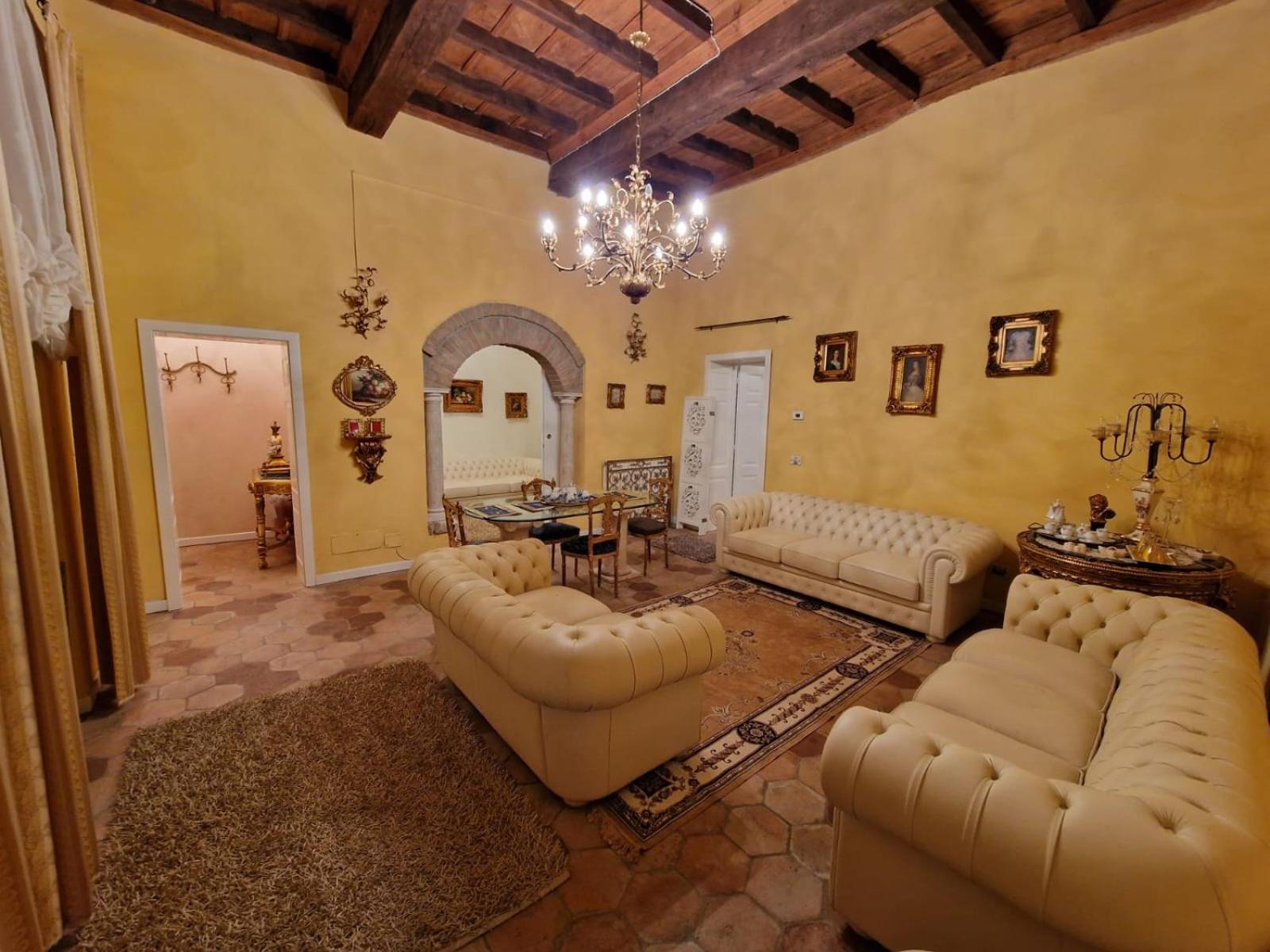 Appartamenti INCORONATA