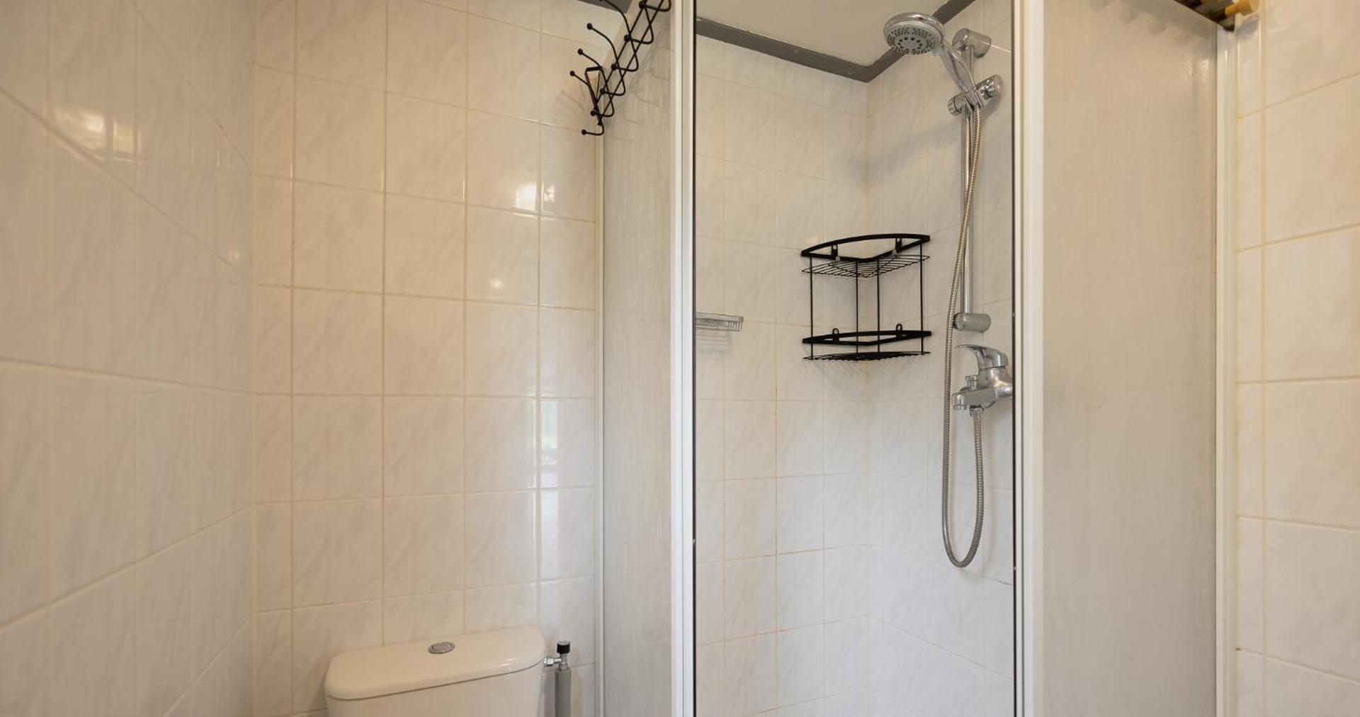 Heerlijk bos chalet met ongekende rust en vrijheid