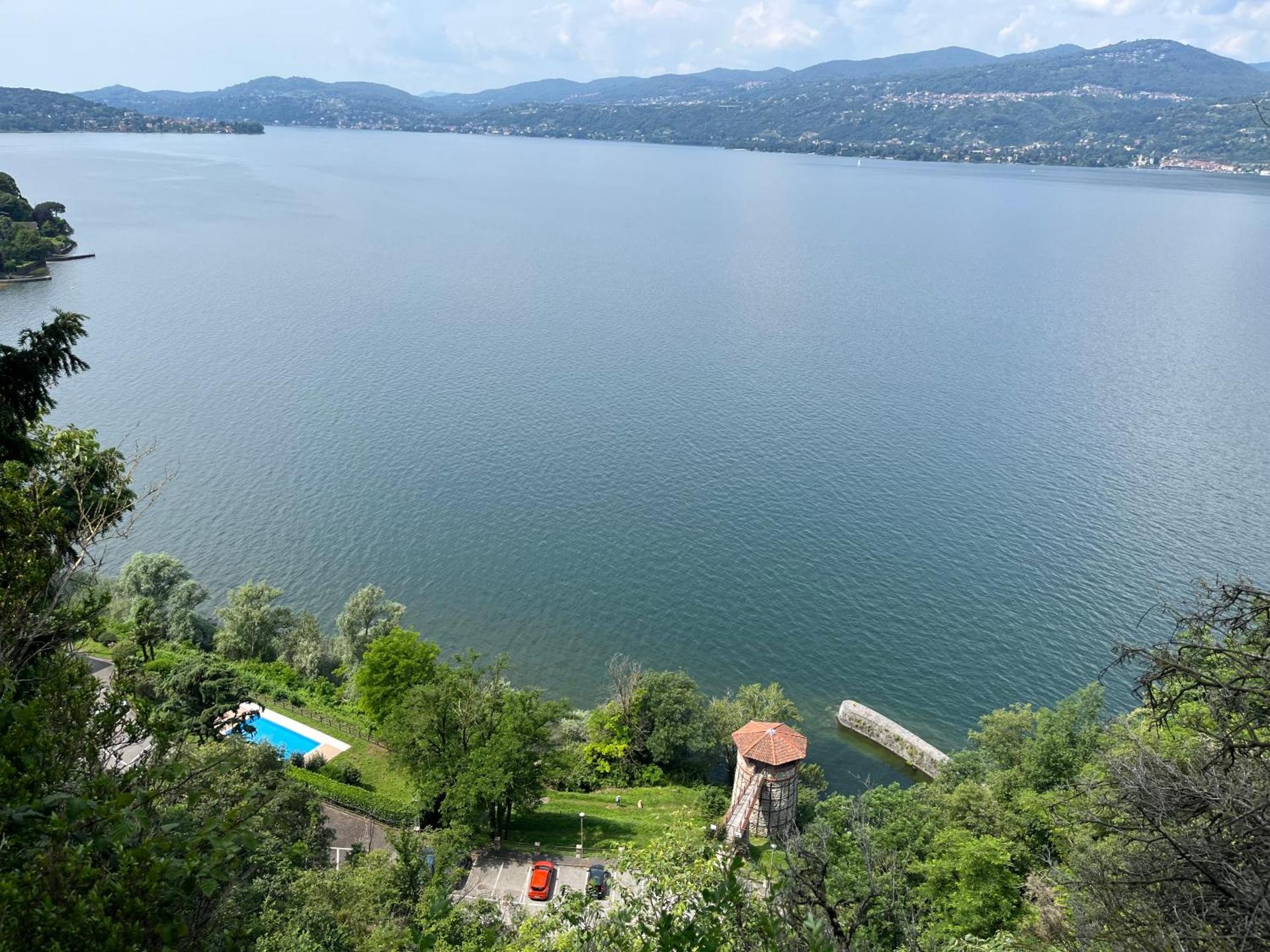 Lake & Nature Apartment