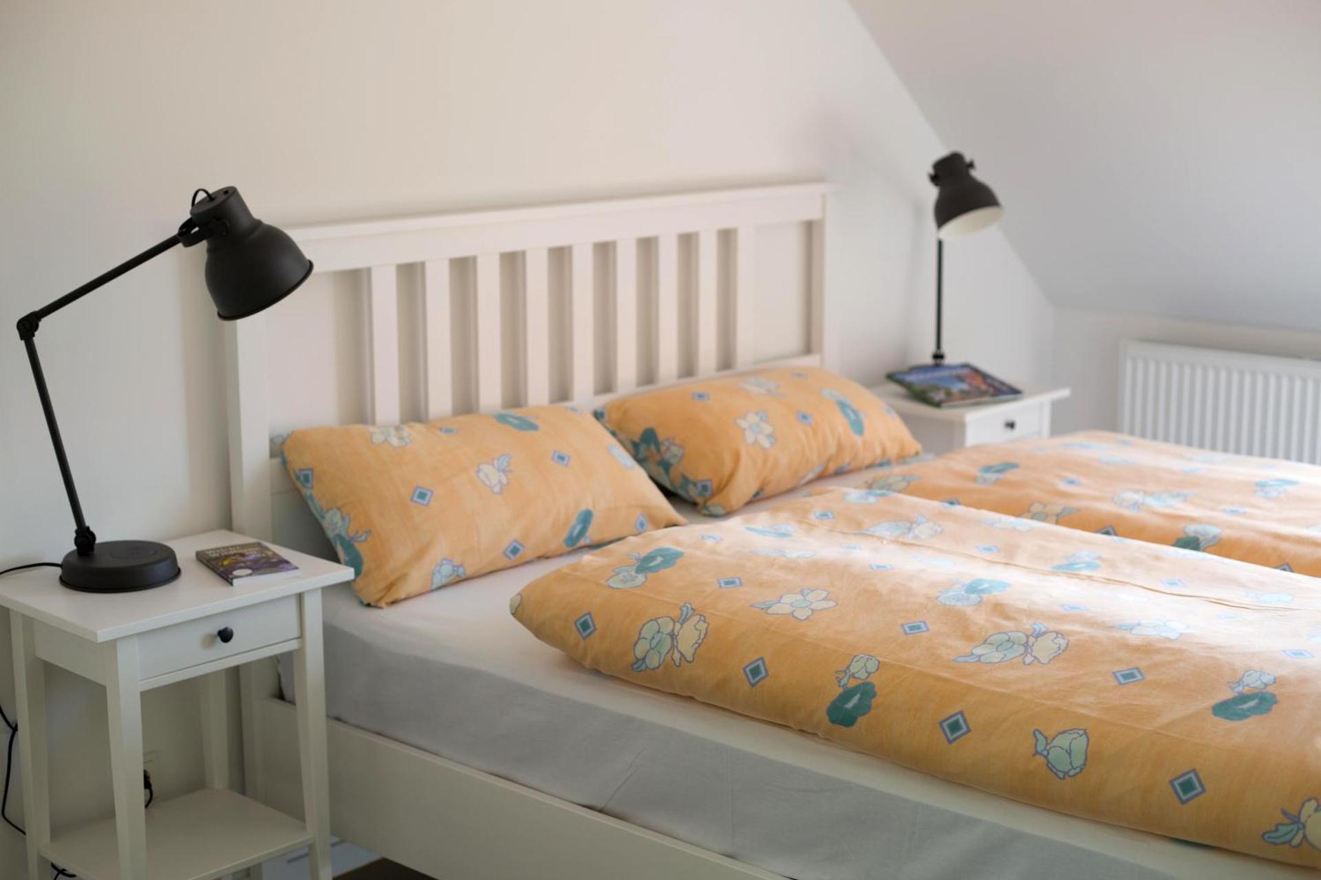 Gut Herbigshagen - Sielmann Appartement