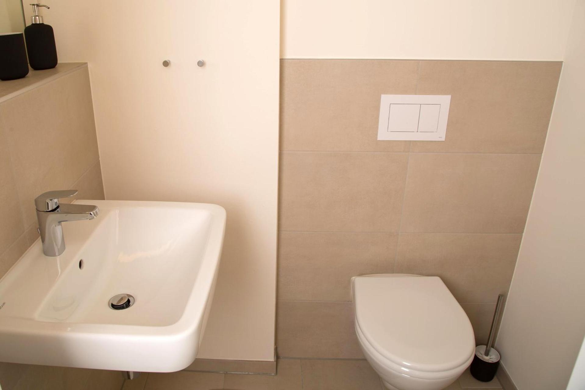 Gut Herbigshagen - Sielmann Appartement