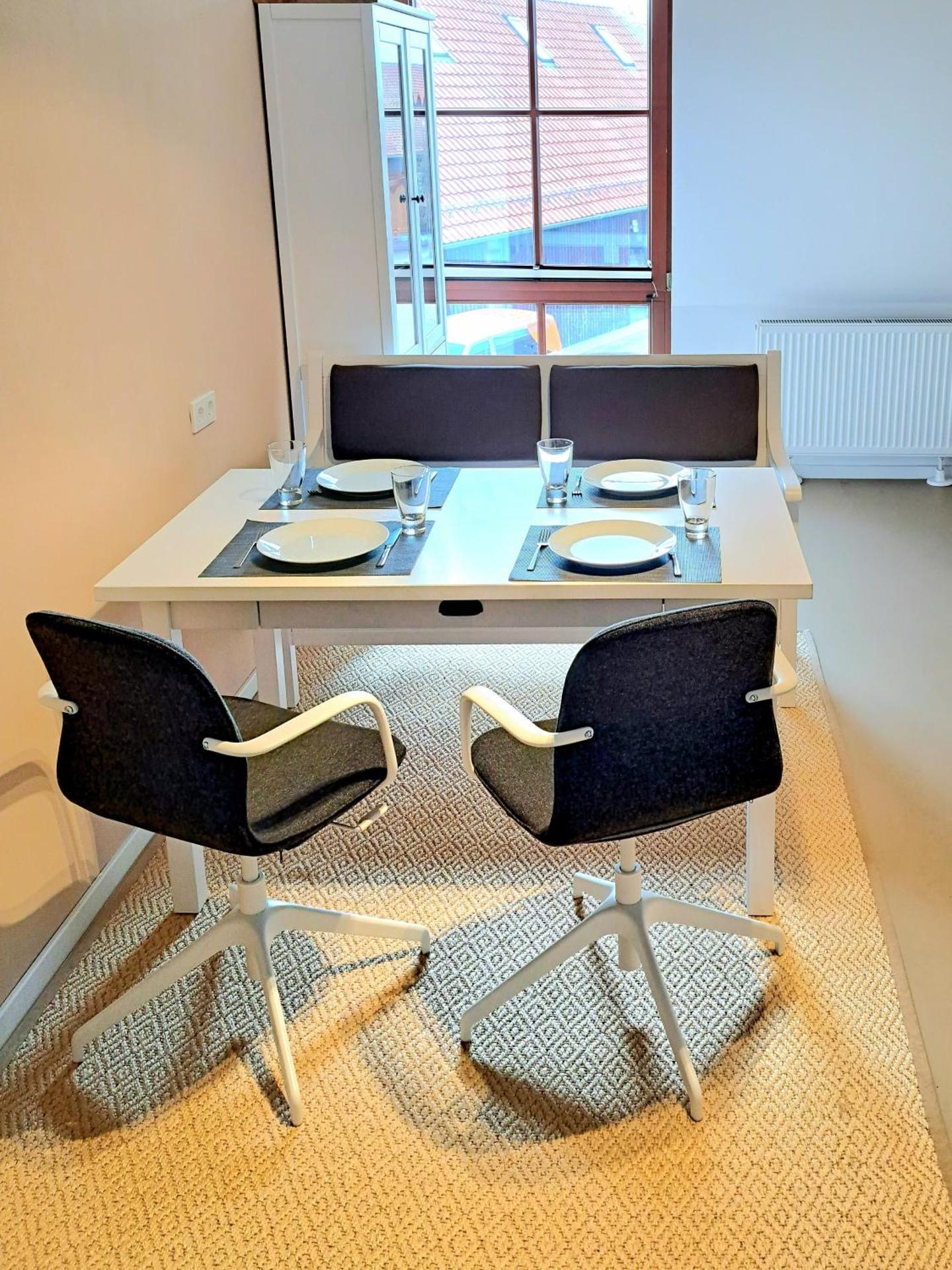 Gut Herbigshagen - Sielmann Appartement