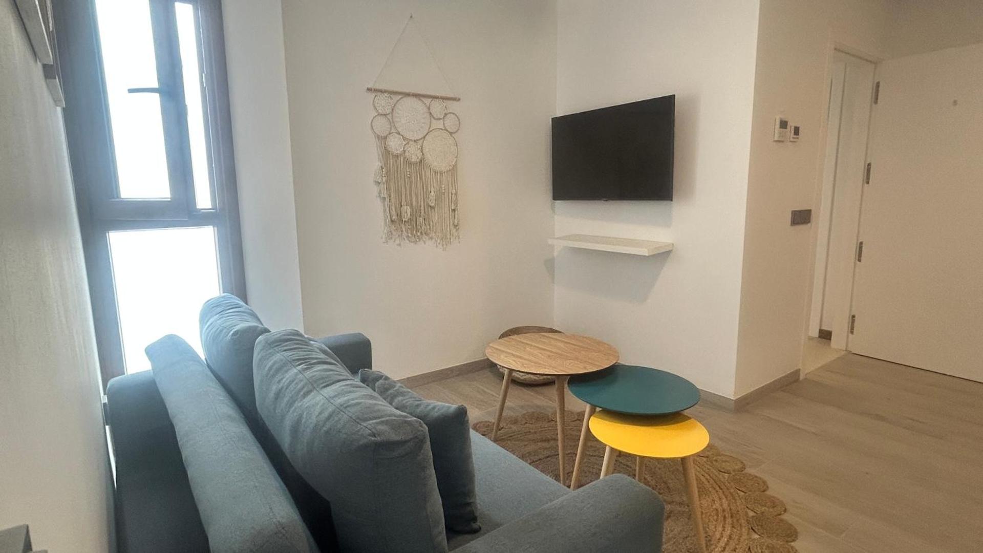 Selecta Marbella Sentire Apartaments