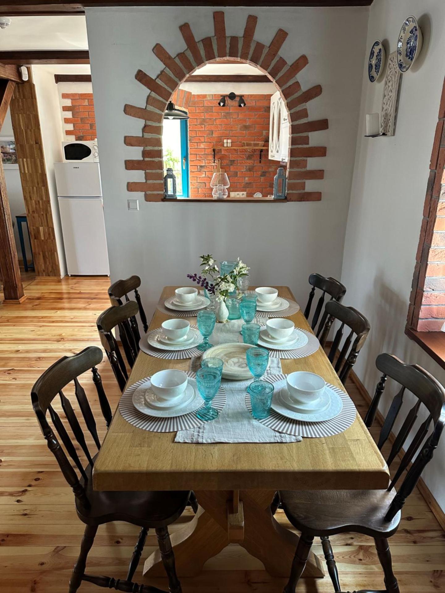 Apartment - Split Level