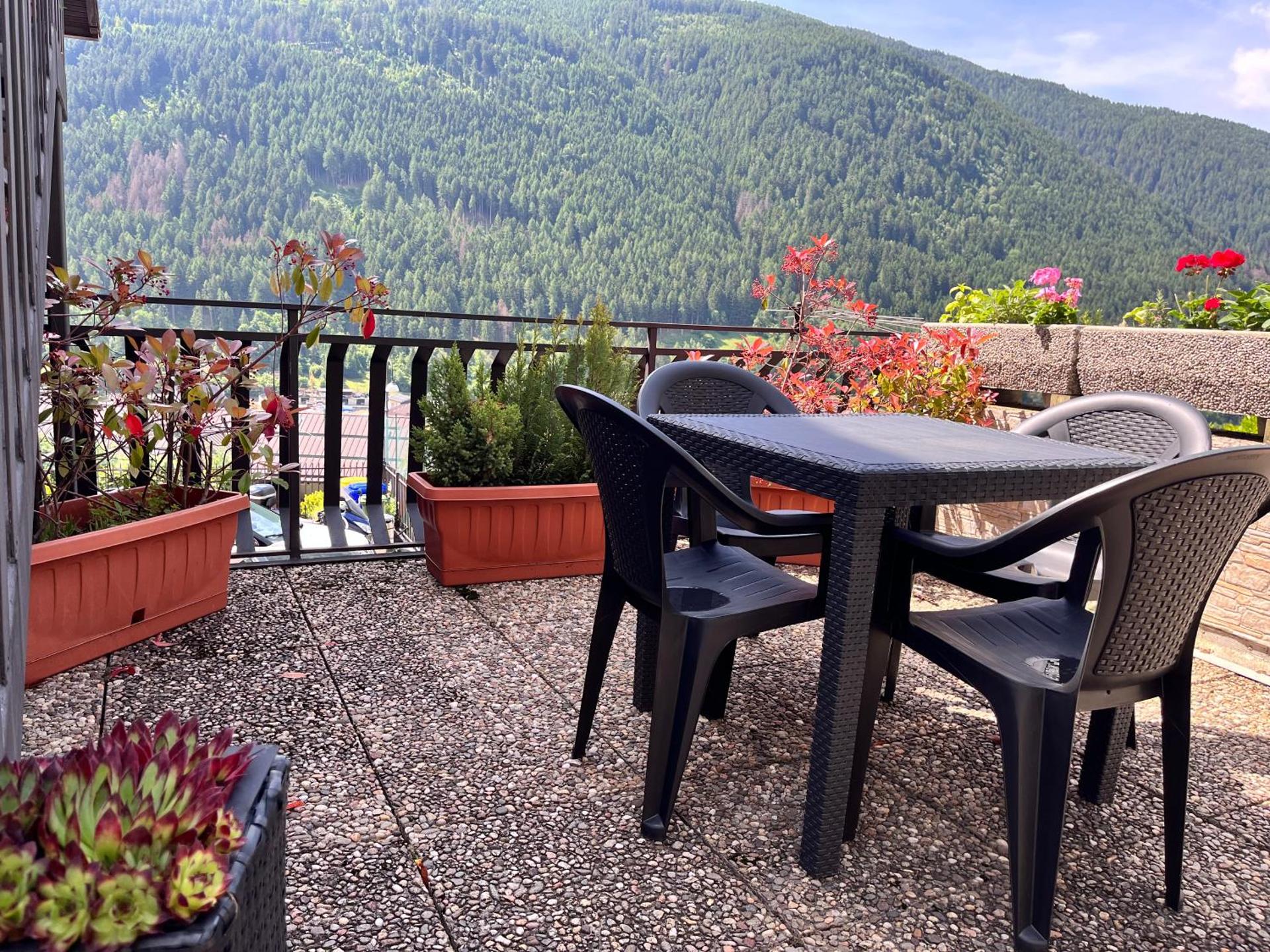 Residenze Vezza - Home sweet home-