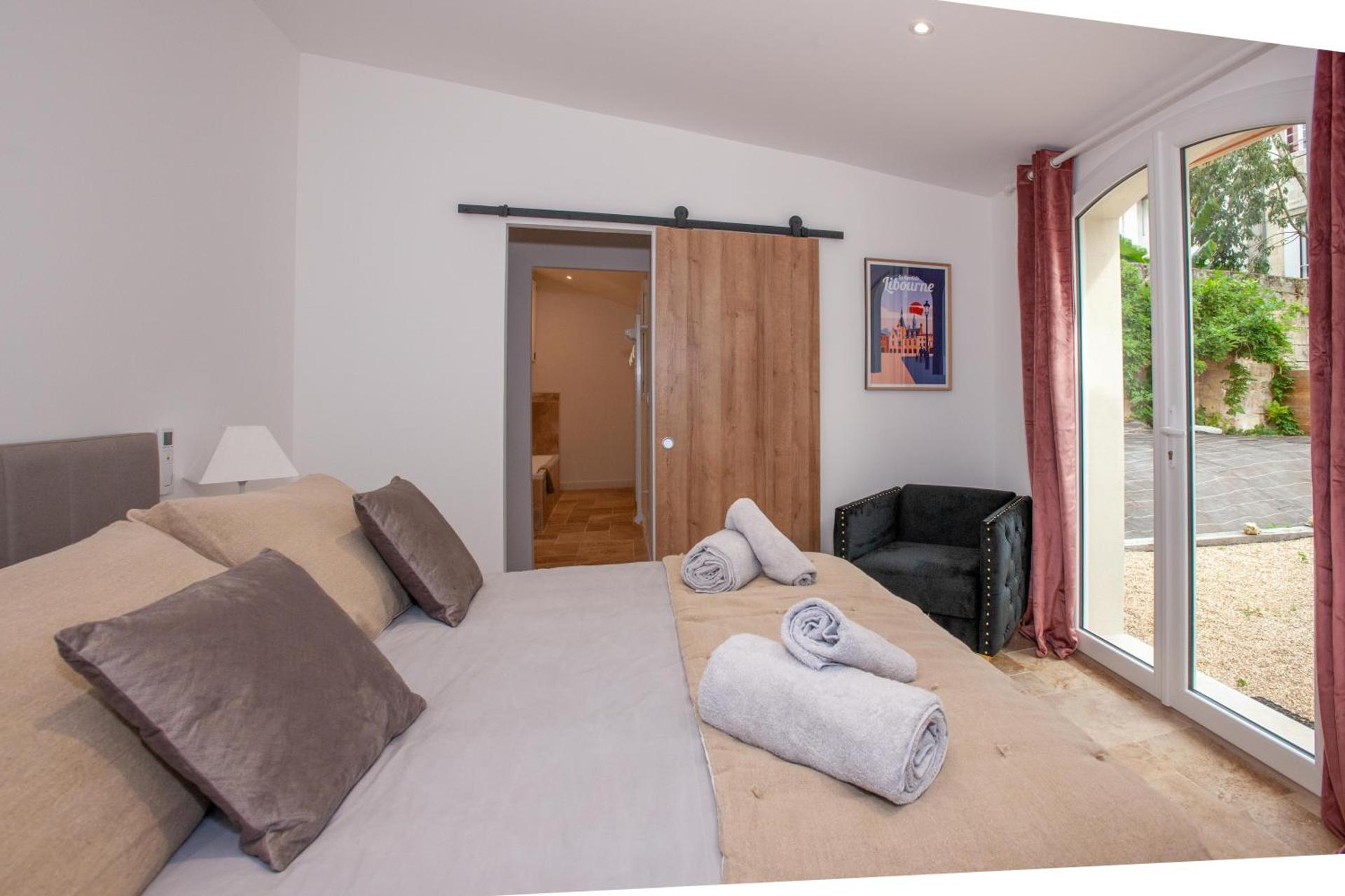 Les Tropeziennes de Libourne