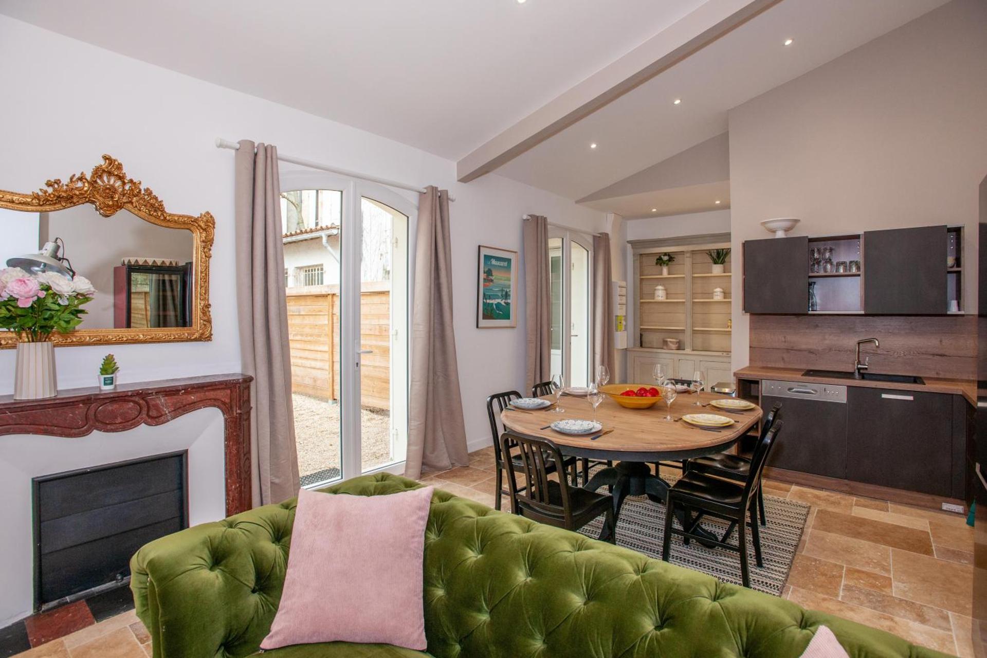 Les Tropeziennes de Libourne