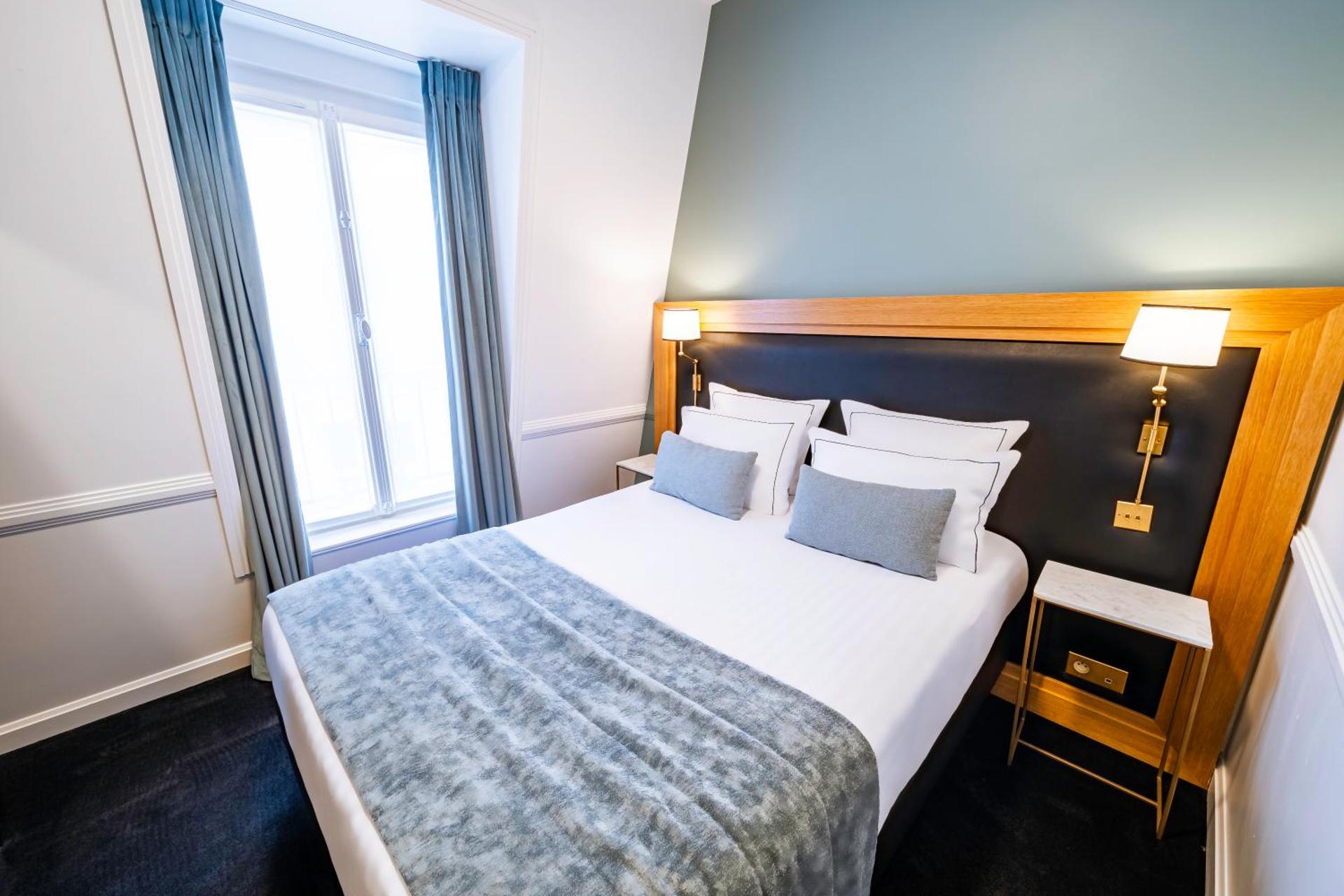 Hôtel Le Cercle Tour Eiffel