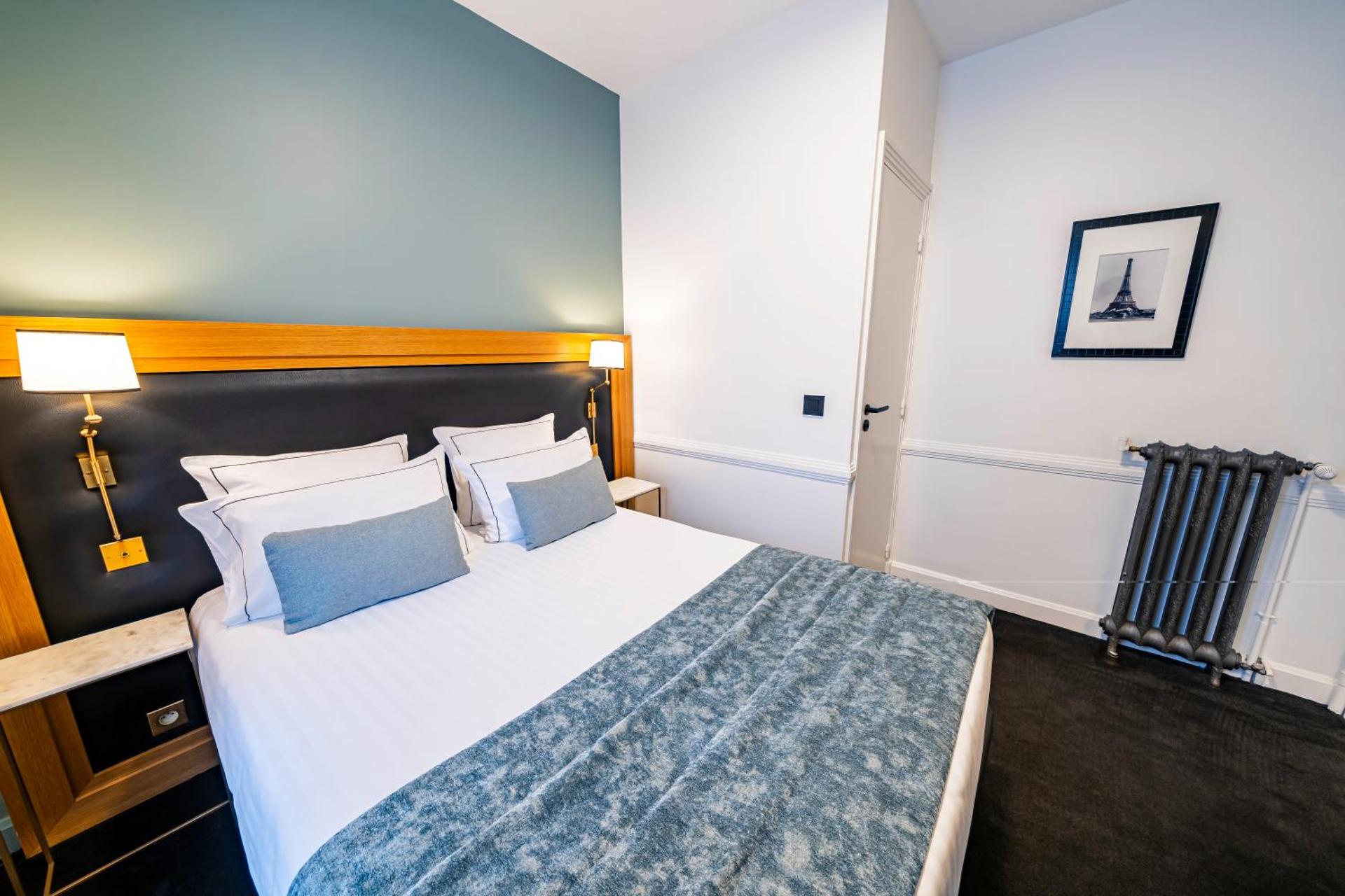 Hôtel Le Cercle Tour Eiffel