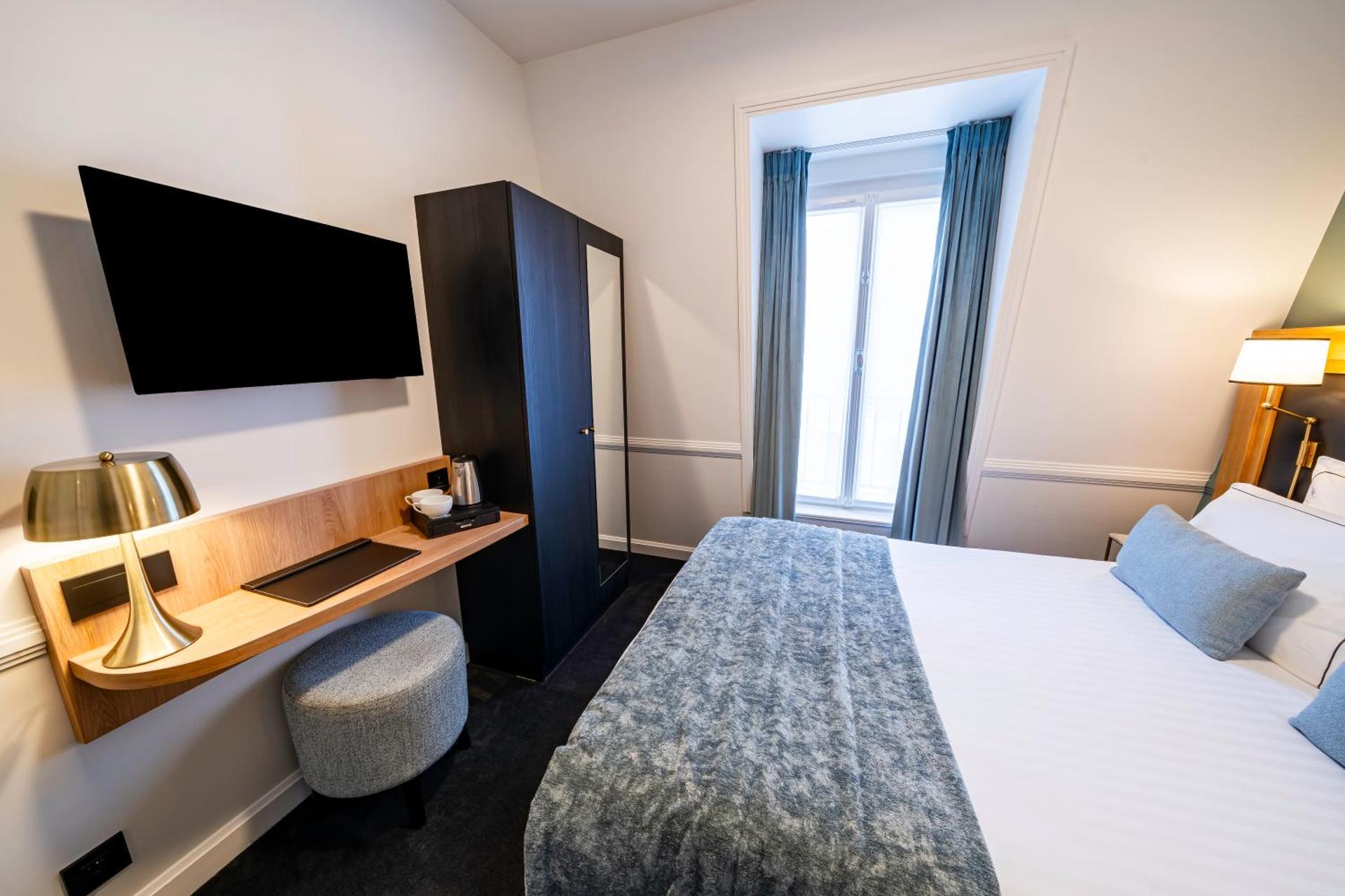 Hôtel Le Cercle Tour Eiffel