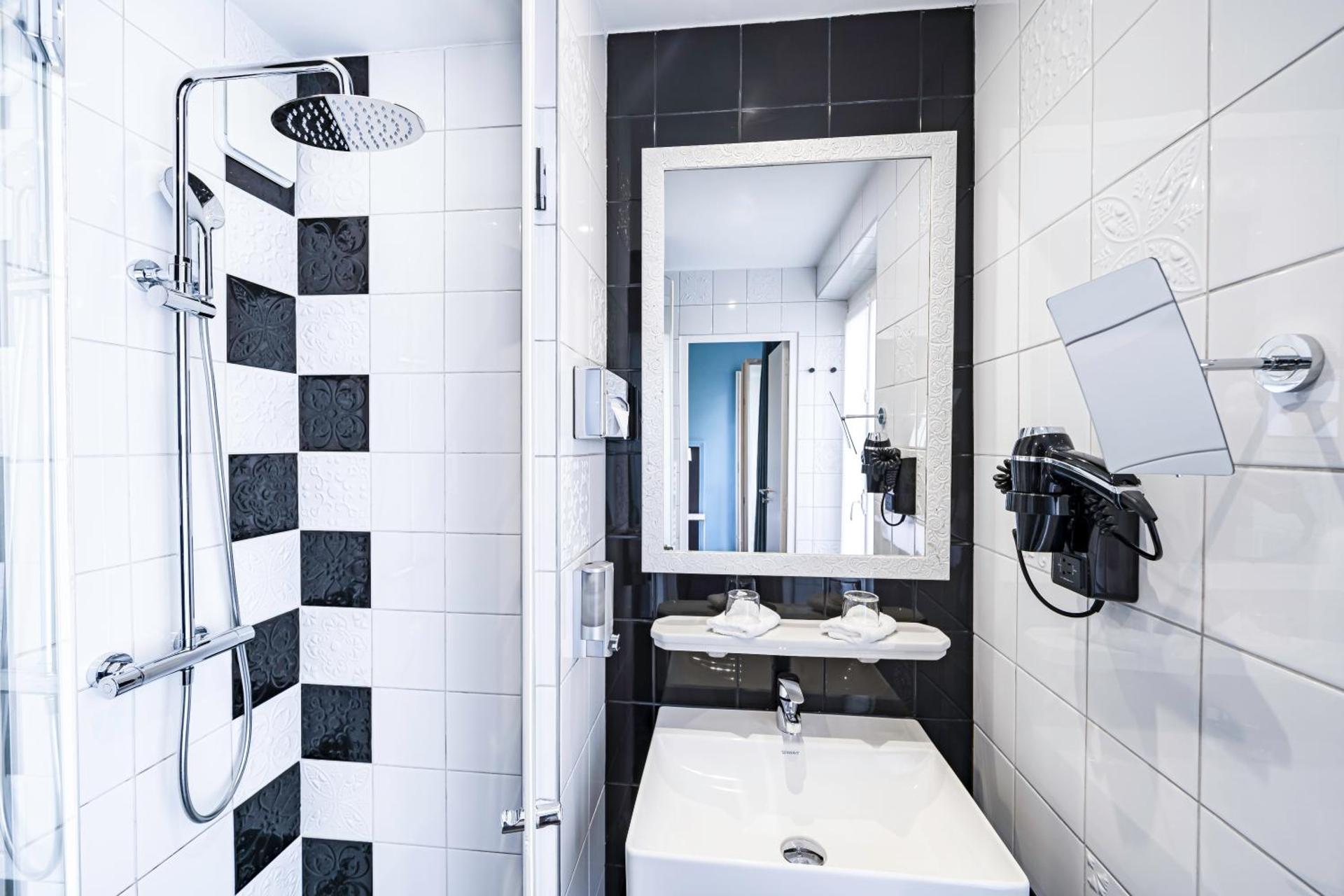 Hôtel Le Cercle Tour Eiffel