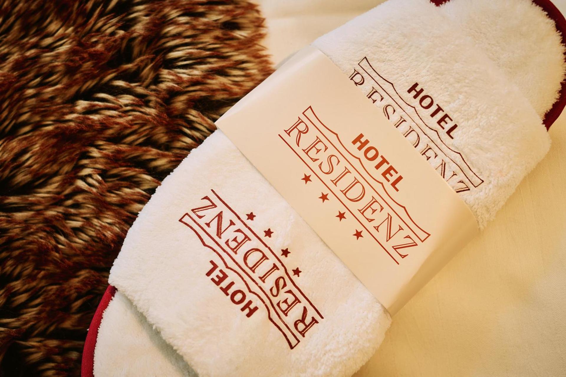 Hotel Residenz Passau