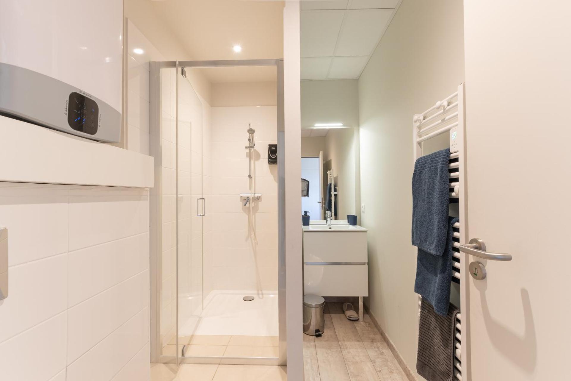 Viognier - logement avec jacuzzi