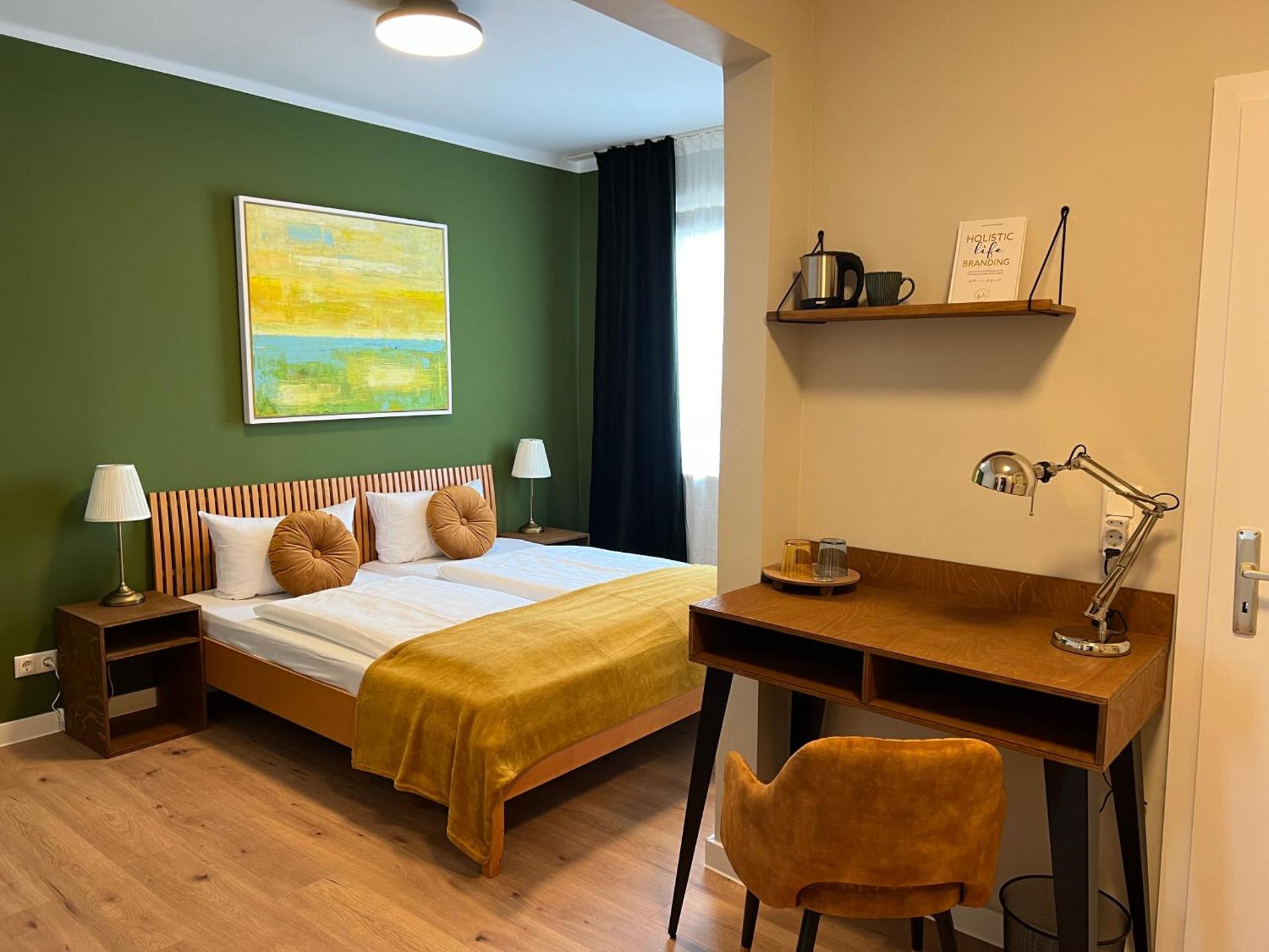 Südstadt-Hotel Wilhelmshaven