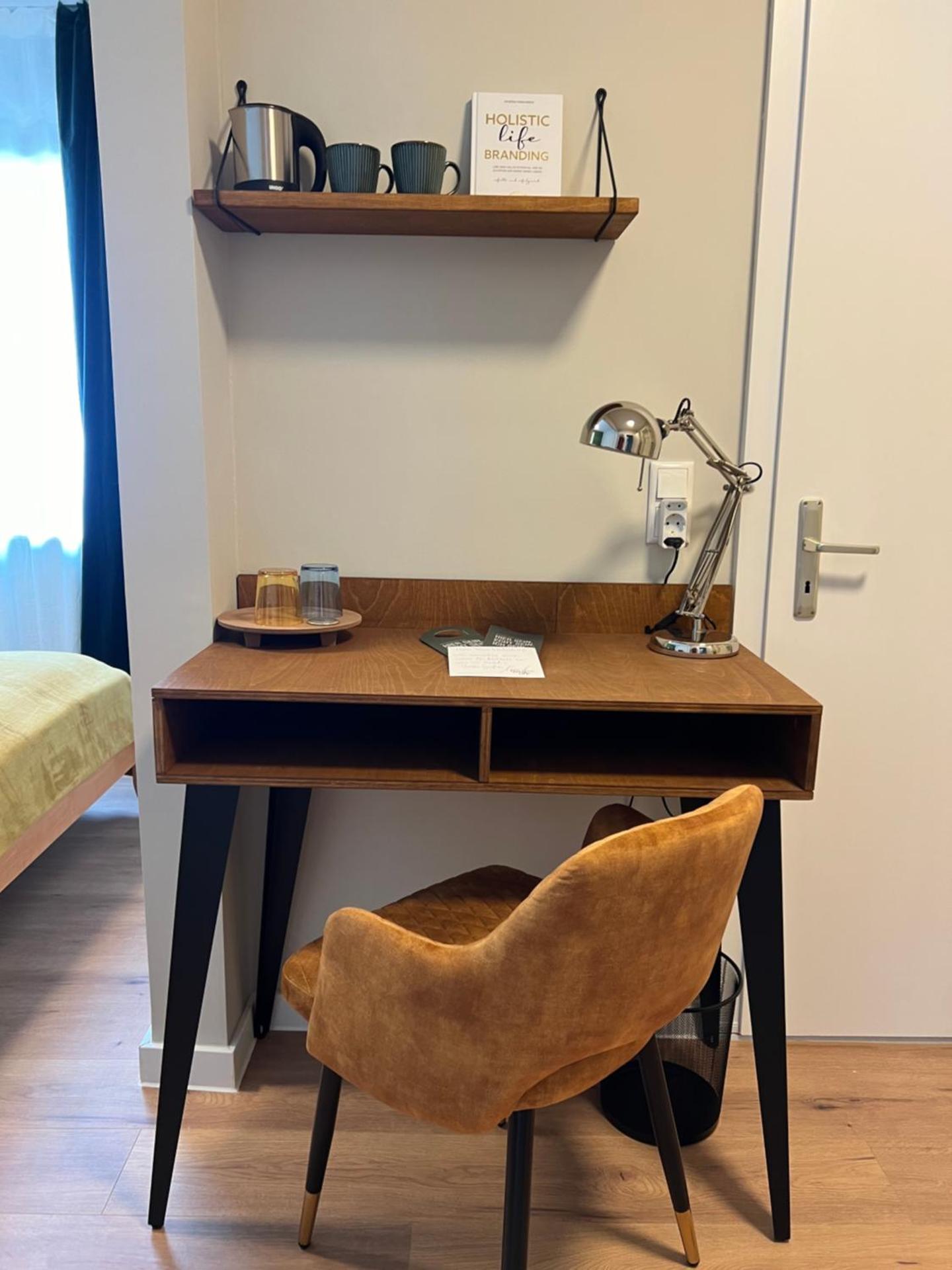 Südstadt-Hotel Wilhelmshaven