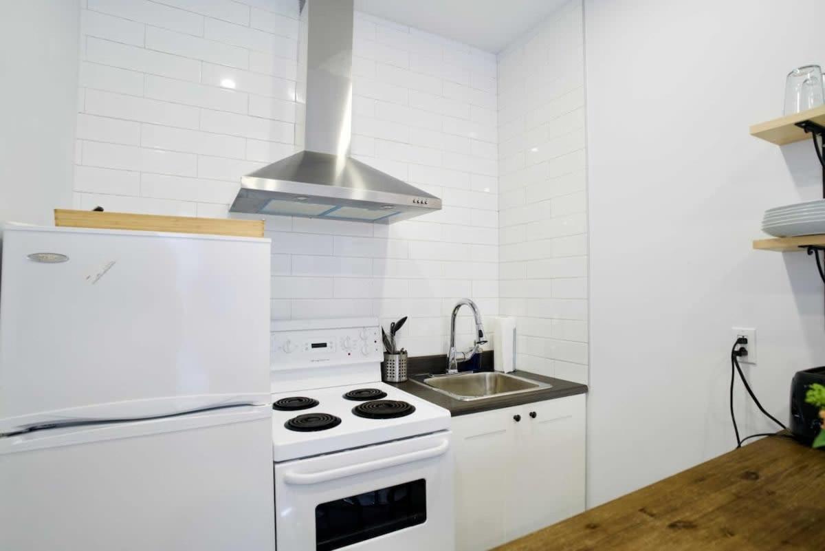 Le Mile End by M11 - Modern Studio