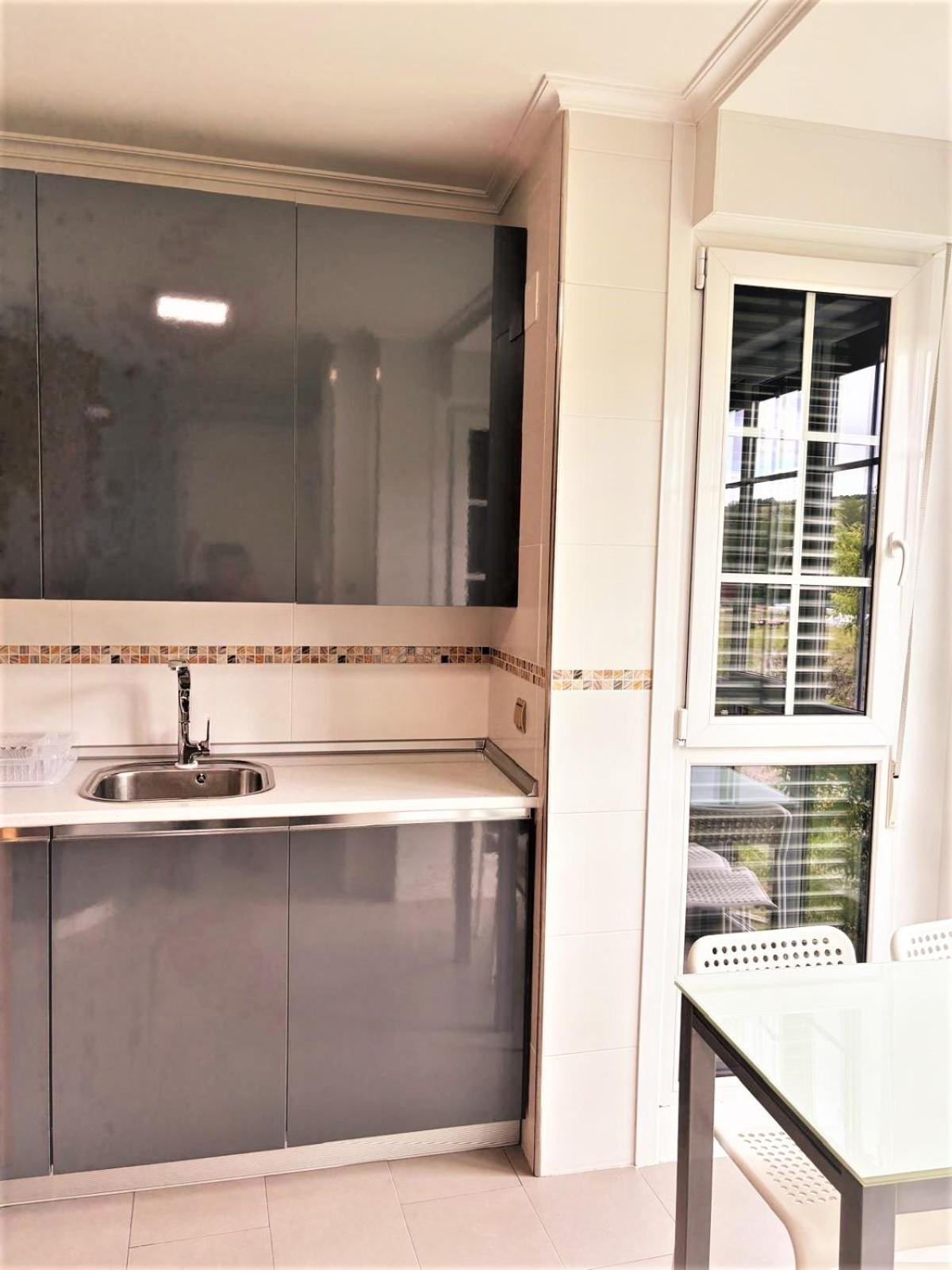 Apartamentos Del Pisuerga