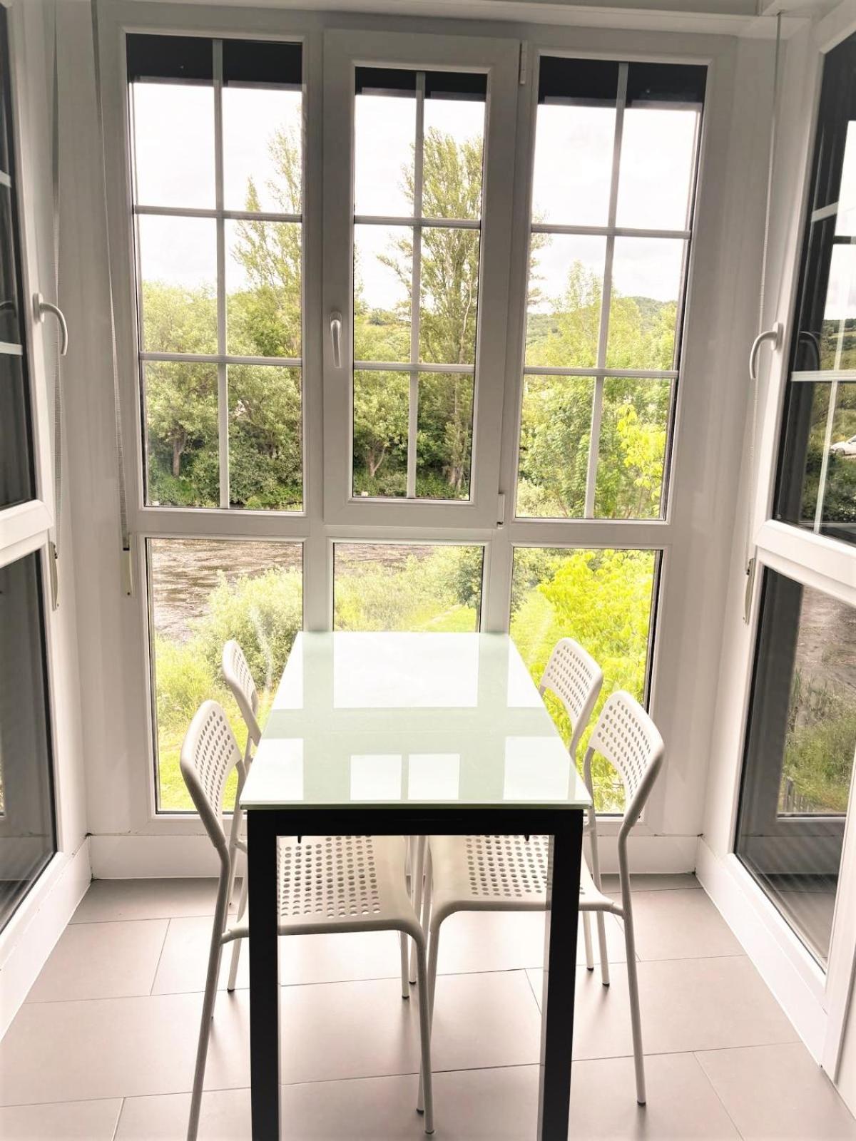 Apartamentos Del Pisuerga