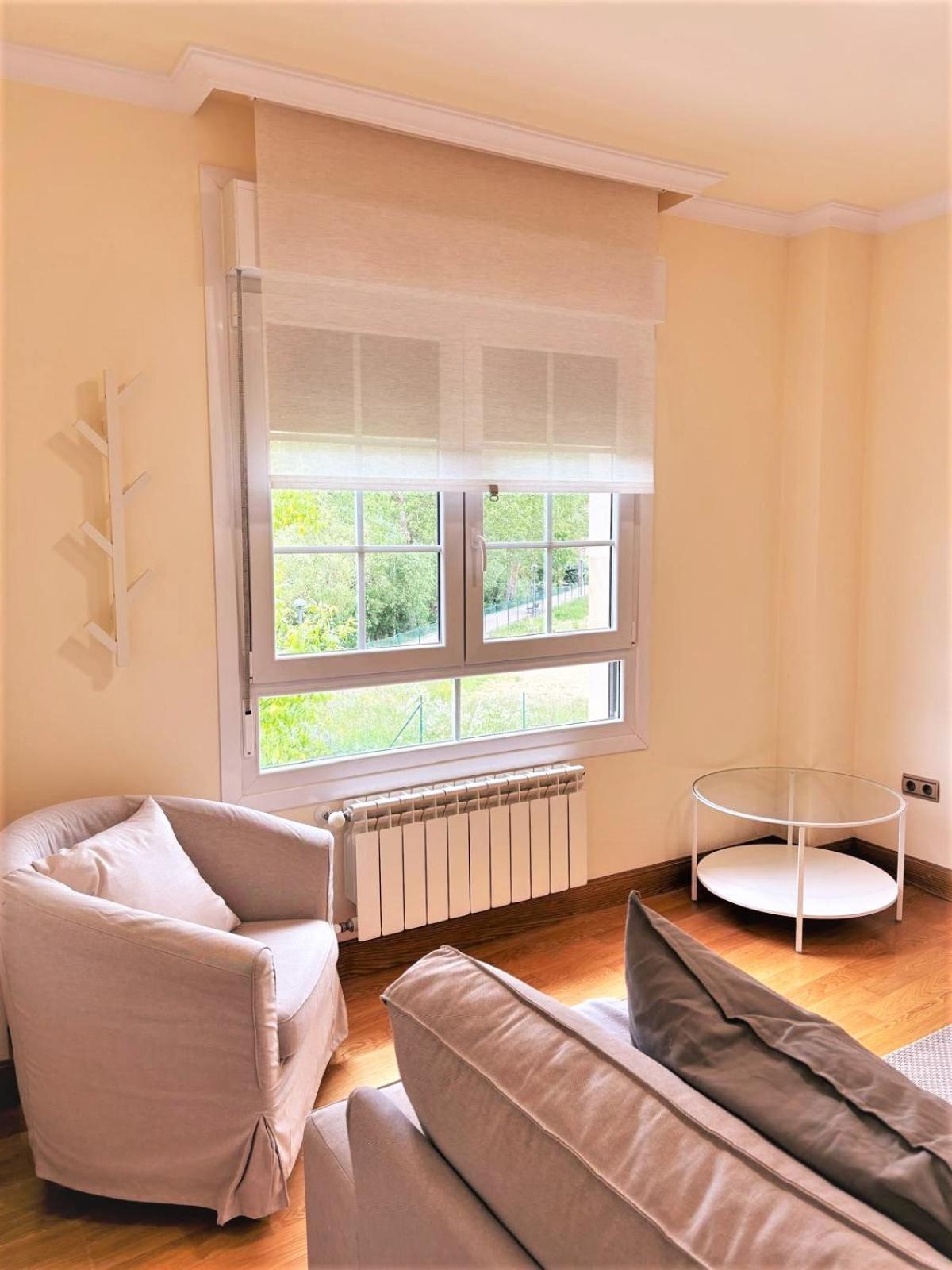 Apartamentos Del Pisuerga