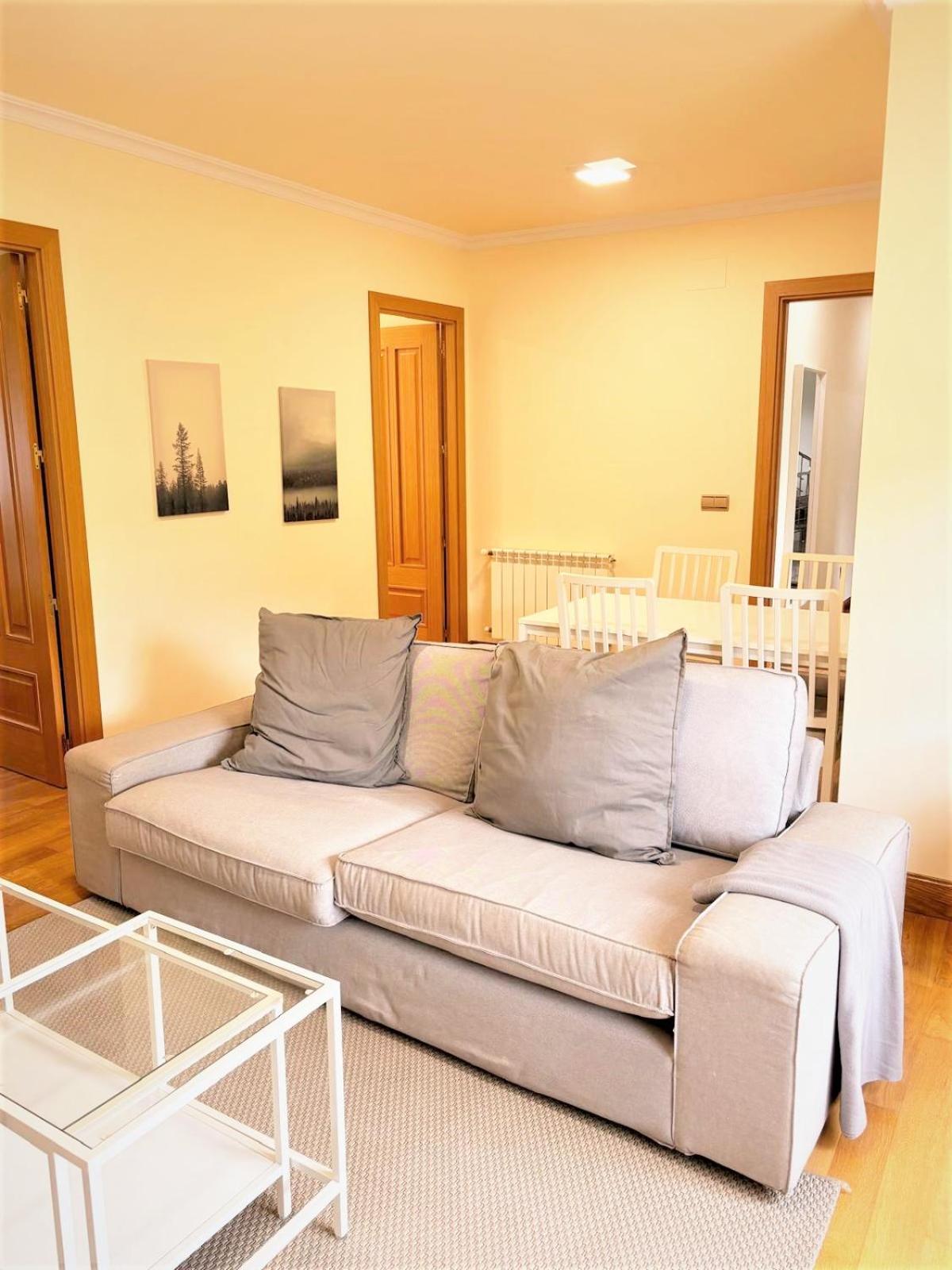 Apartamentos Del Pisuerga