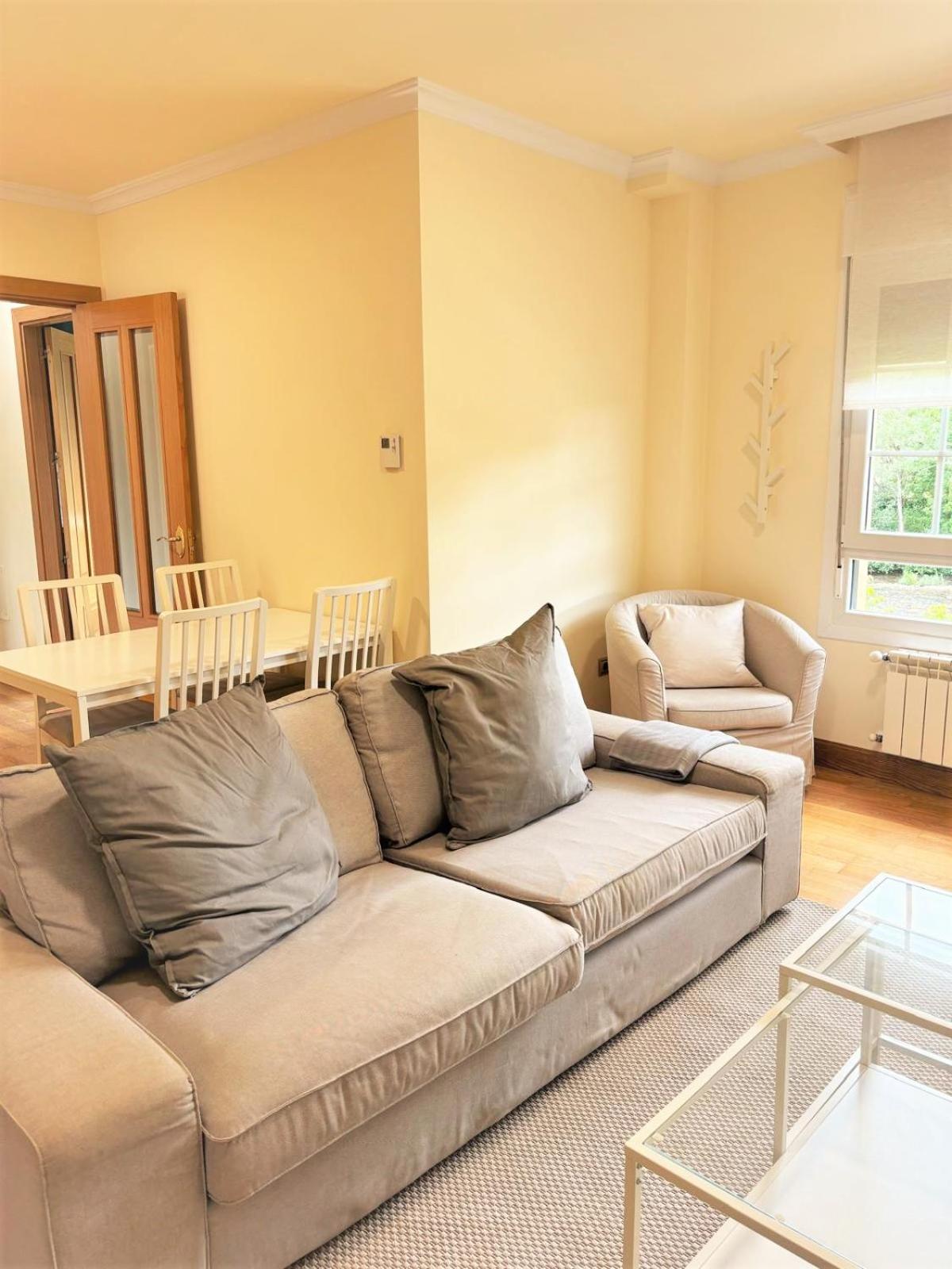 Apartamentos Del Pisuerga