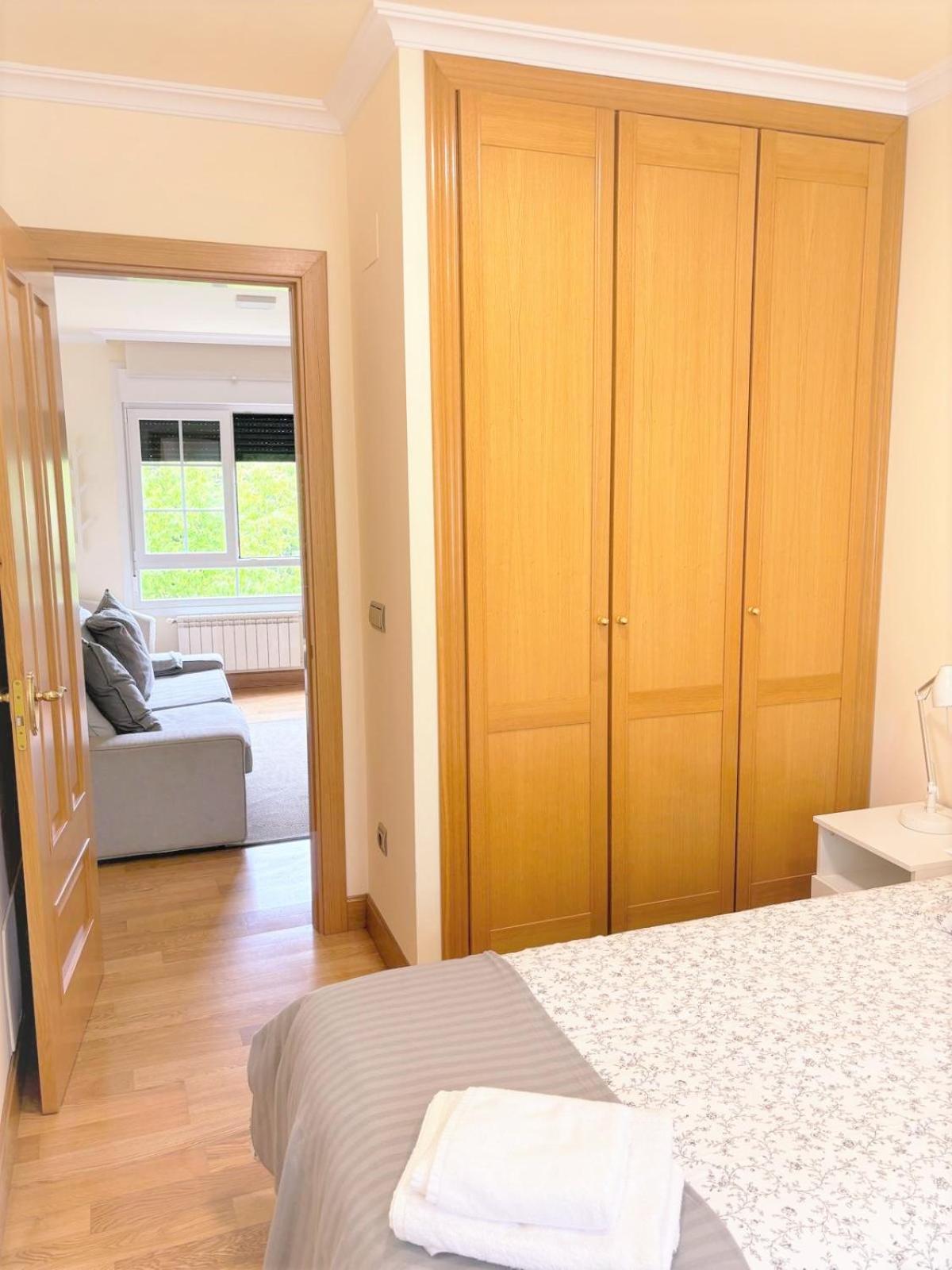 Apartamentos Del Pisuerga