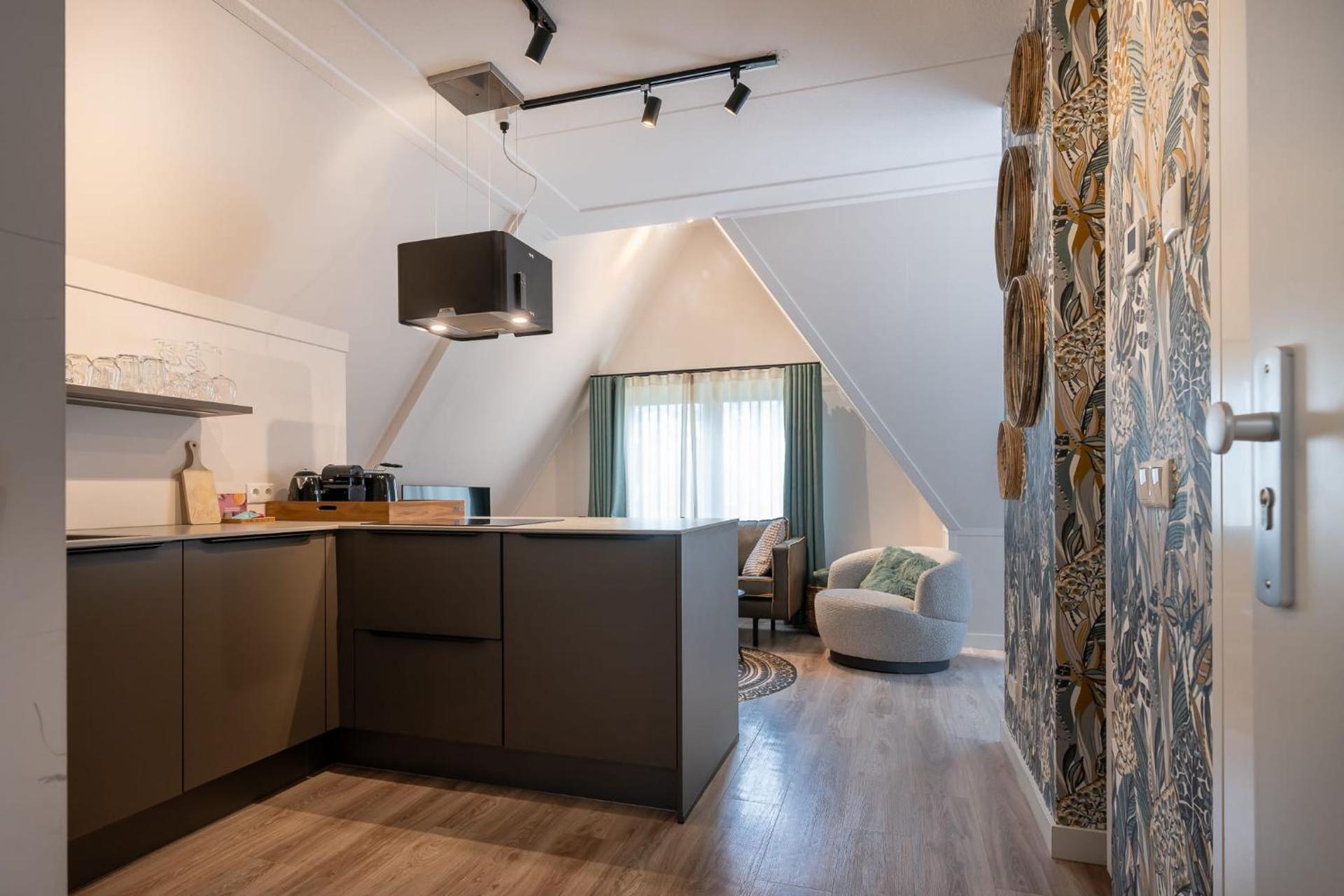 Hello Zeeland - Appartement Duno Lodge M