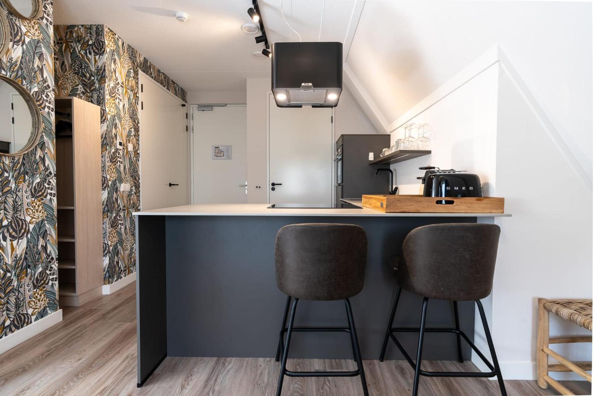 Hello Zeeland - Appartement Duno Lodge M