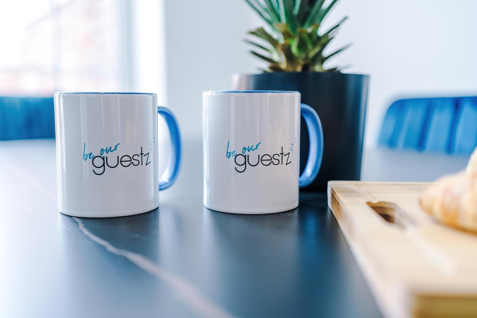 Property logo or sign