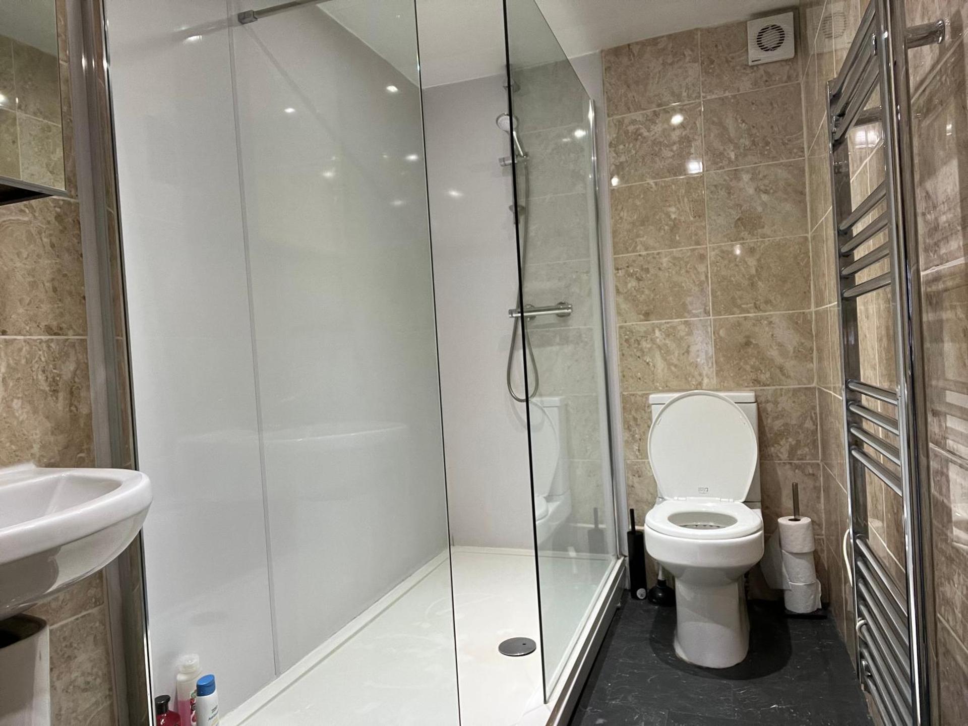 Newcastle City Centre Loft Gem