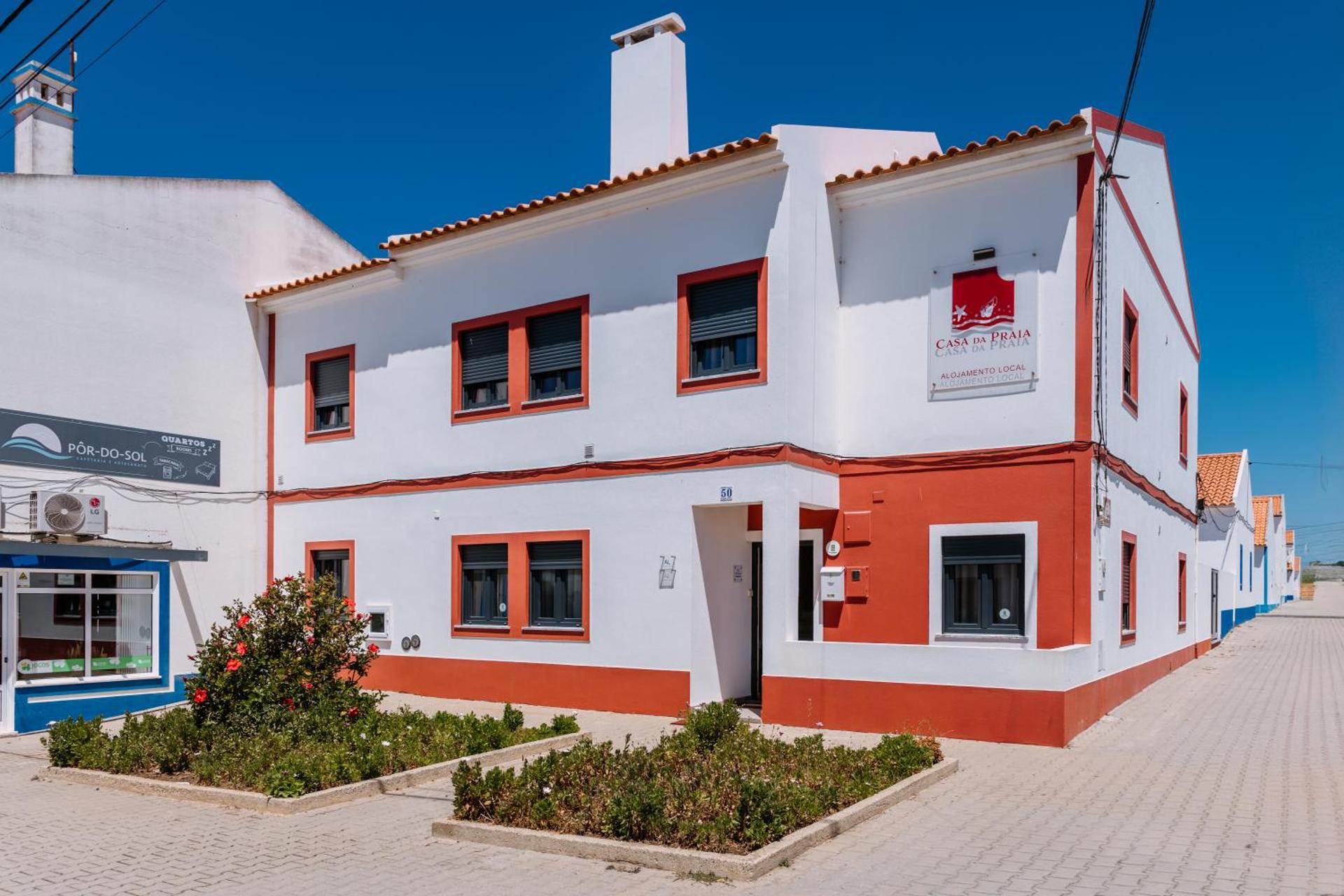 Casa da Praia